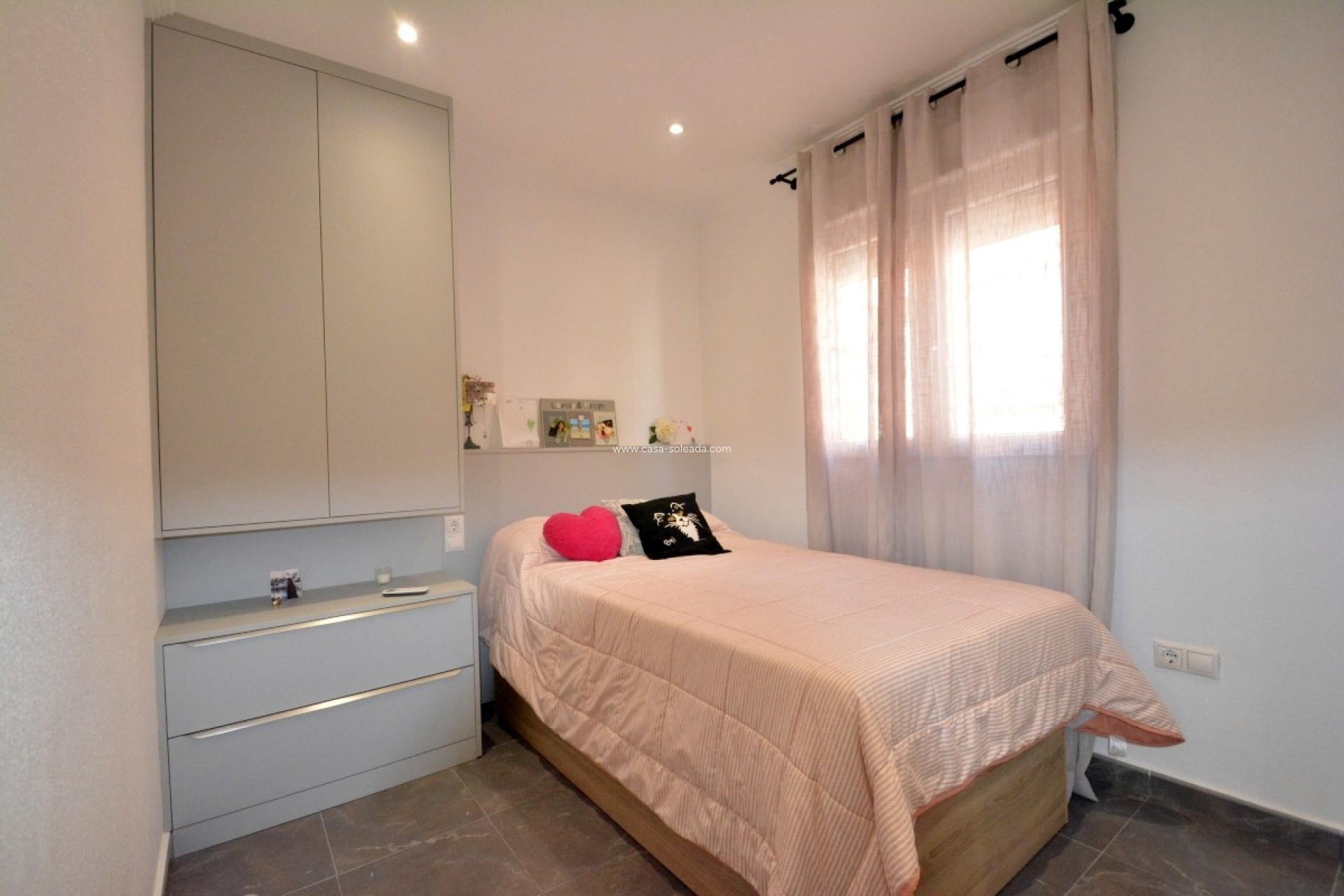 Wiederverkauf - Stadthaus - Guardamar del Segura - Costa Blanca
