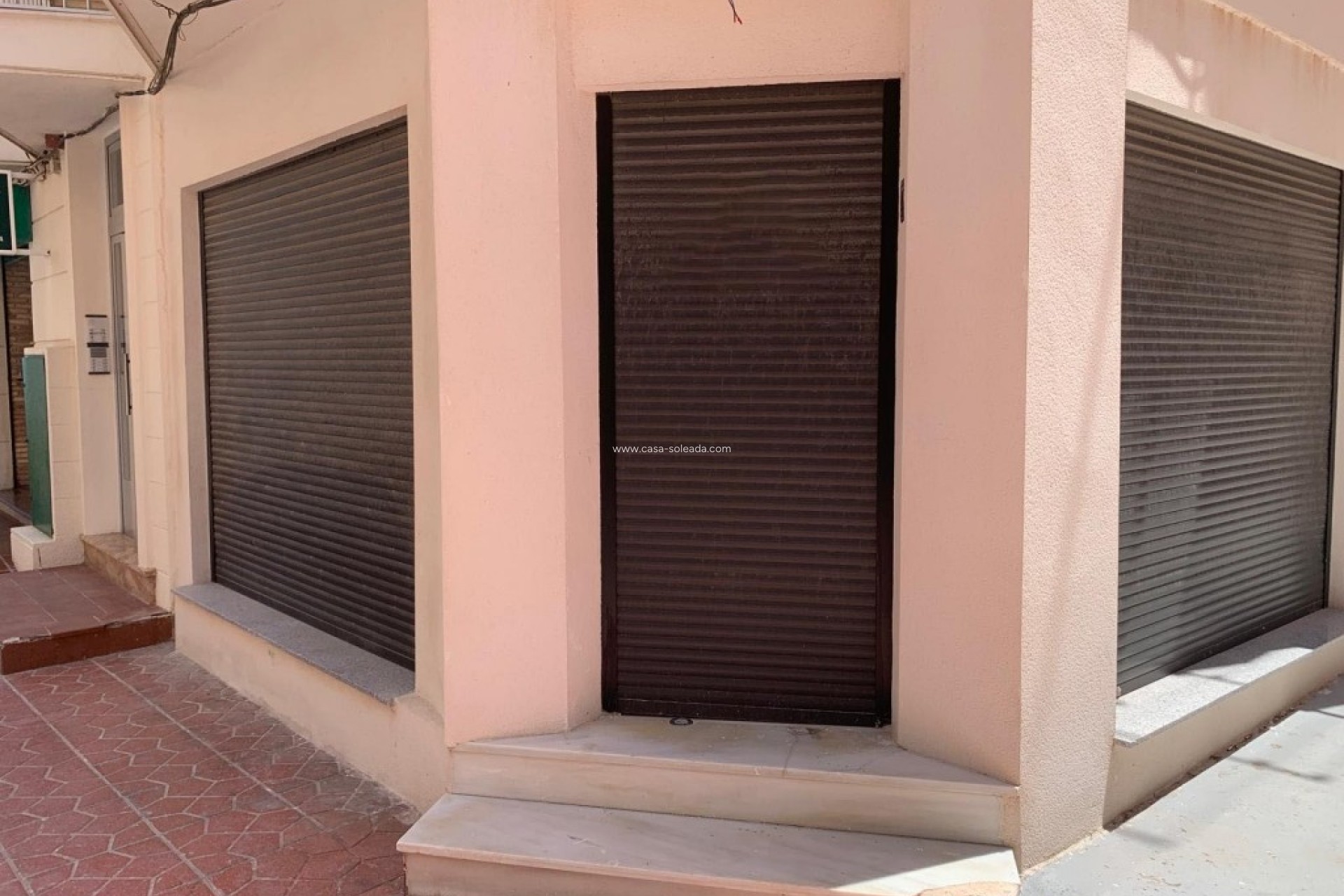 Wiederverkauf - Stadthaus - Guardamar del Segura - Costa Blanca