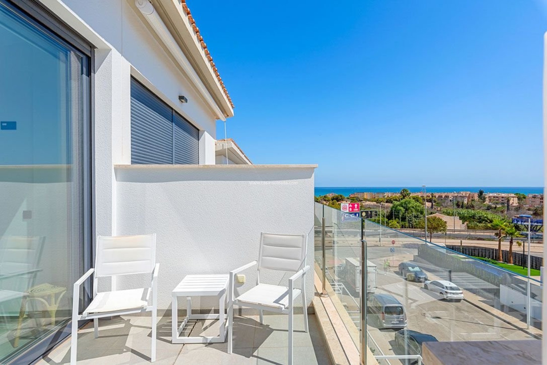Wiederverkauf - Stadthaus - Guardamar del Segura - Costa Blanca
