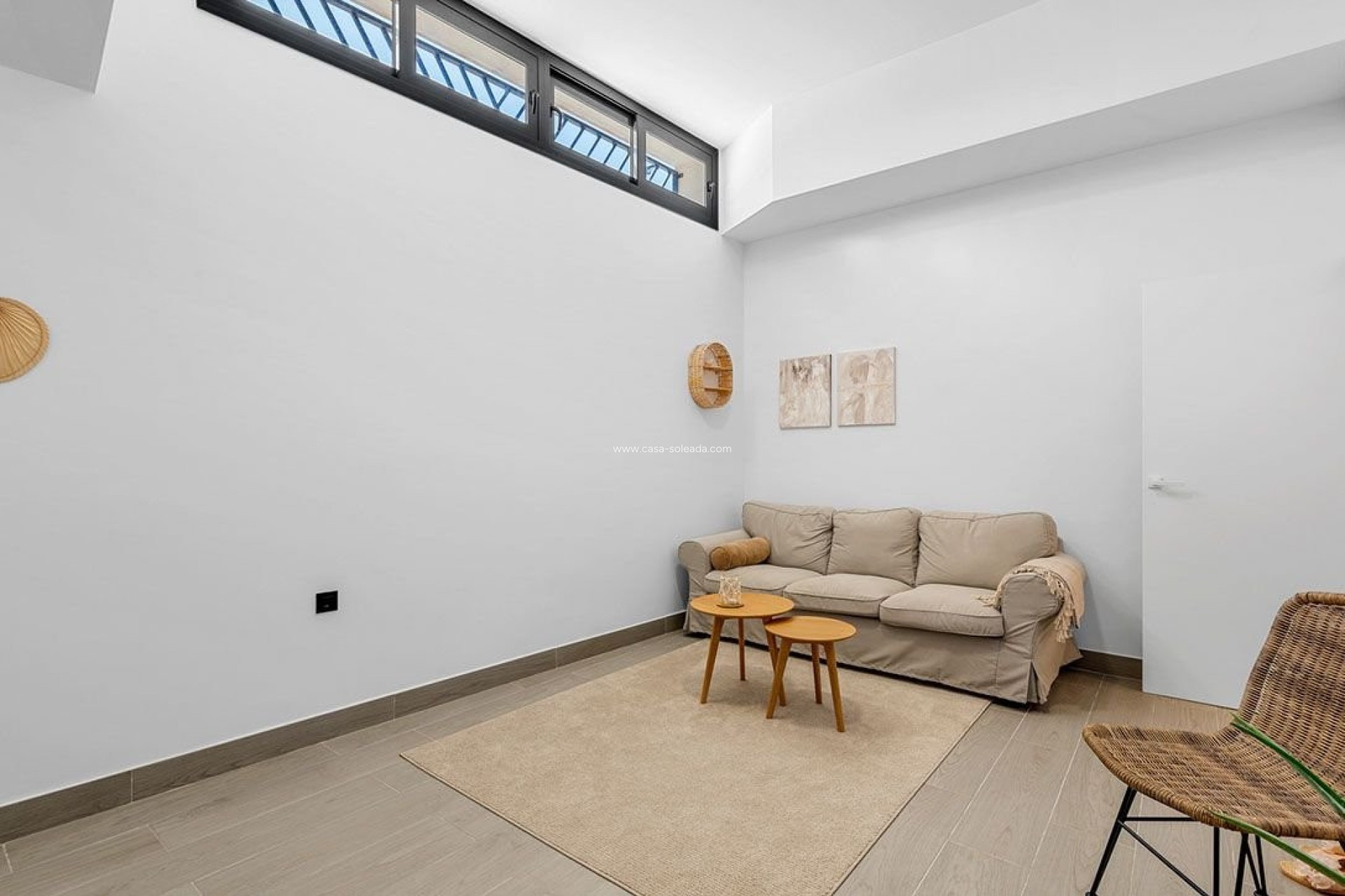 Wiederverkauf - Stadthaus - Guardamar del Segura - Costa Blanca