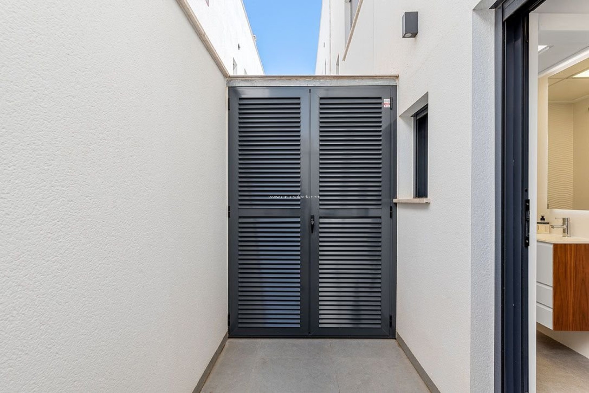 Wiederverkauf - Stadthaus - Guardamar del Segura - Costa Blanca