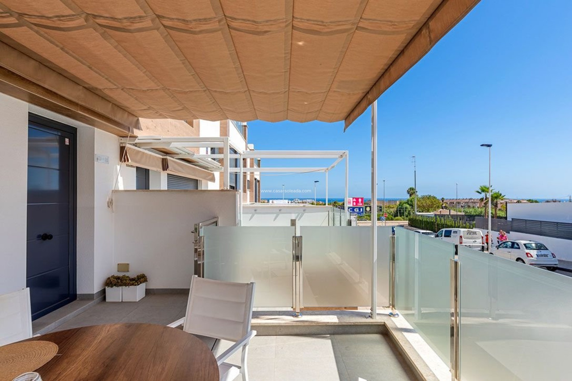 Wiederverkauf - Stadthaus - Guardamar del Segura - Costa Blanca