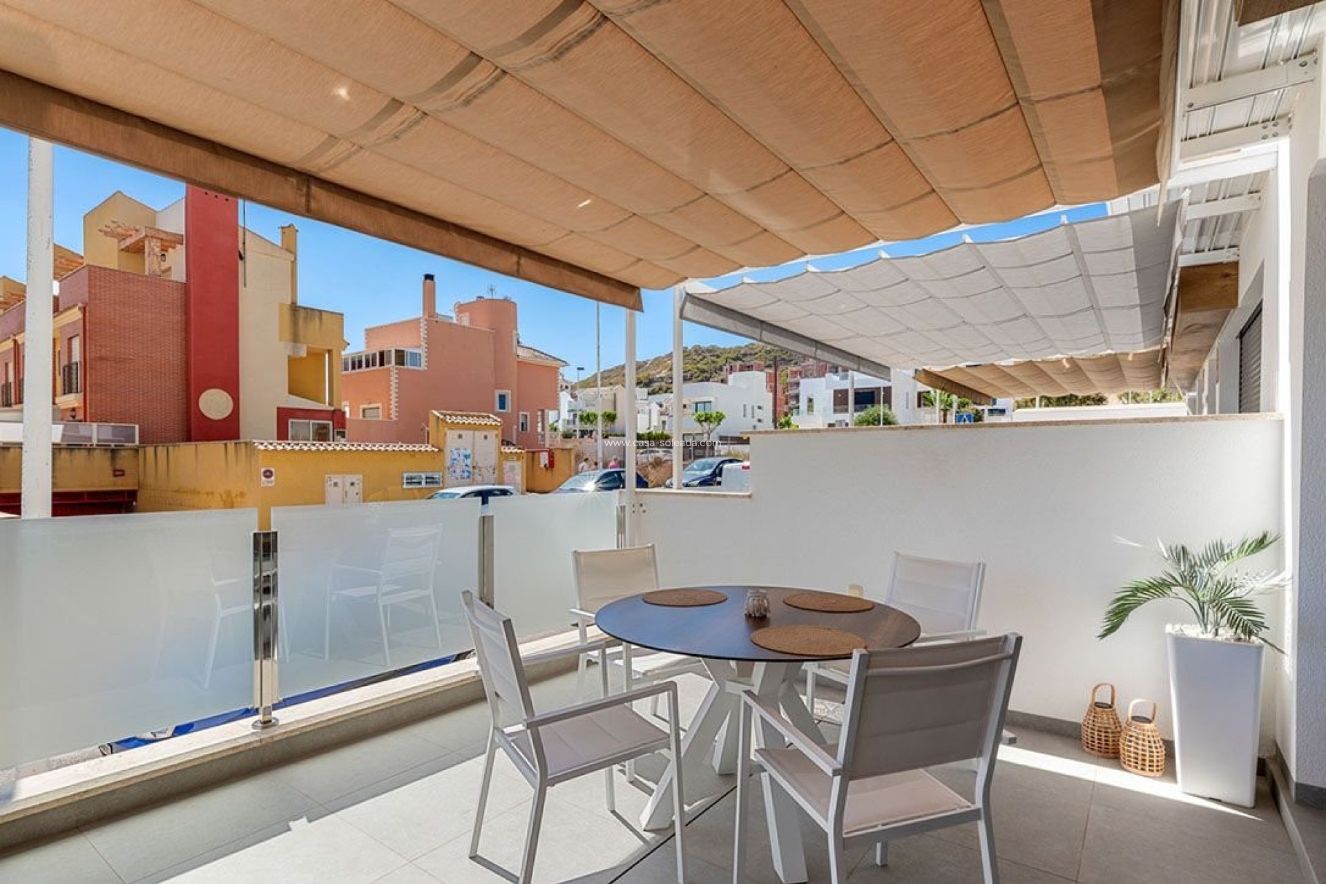 Wiederverkauf - Stadthaus - Guardamar del Segura - Costa Blanca
