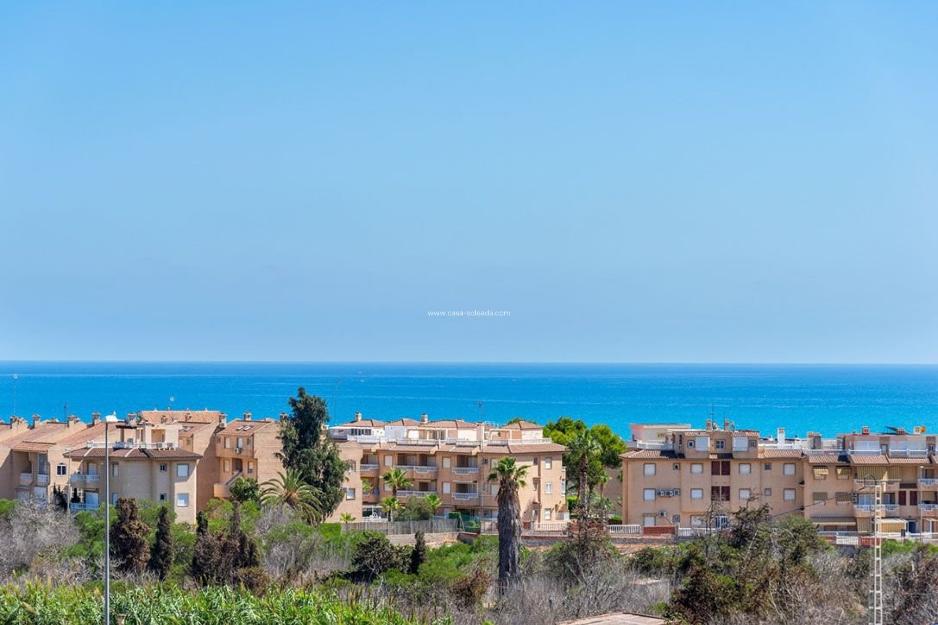 Wiederverkauf - Stadthaus - Guardamar del Segura - Costa Blanca