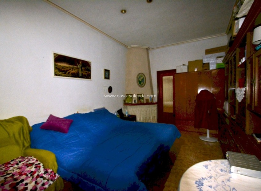 Wiederverkauf - Stadthaus - Guardamar del Segura - Costa Blanca
