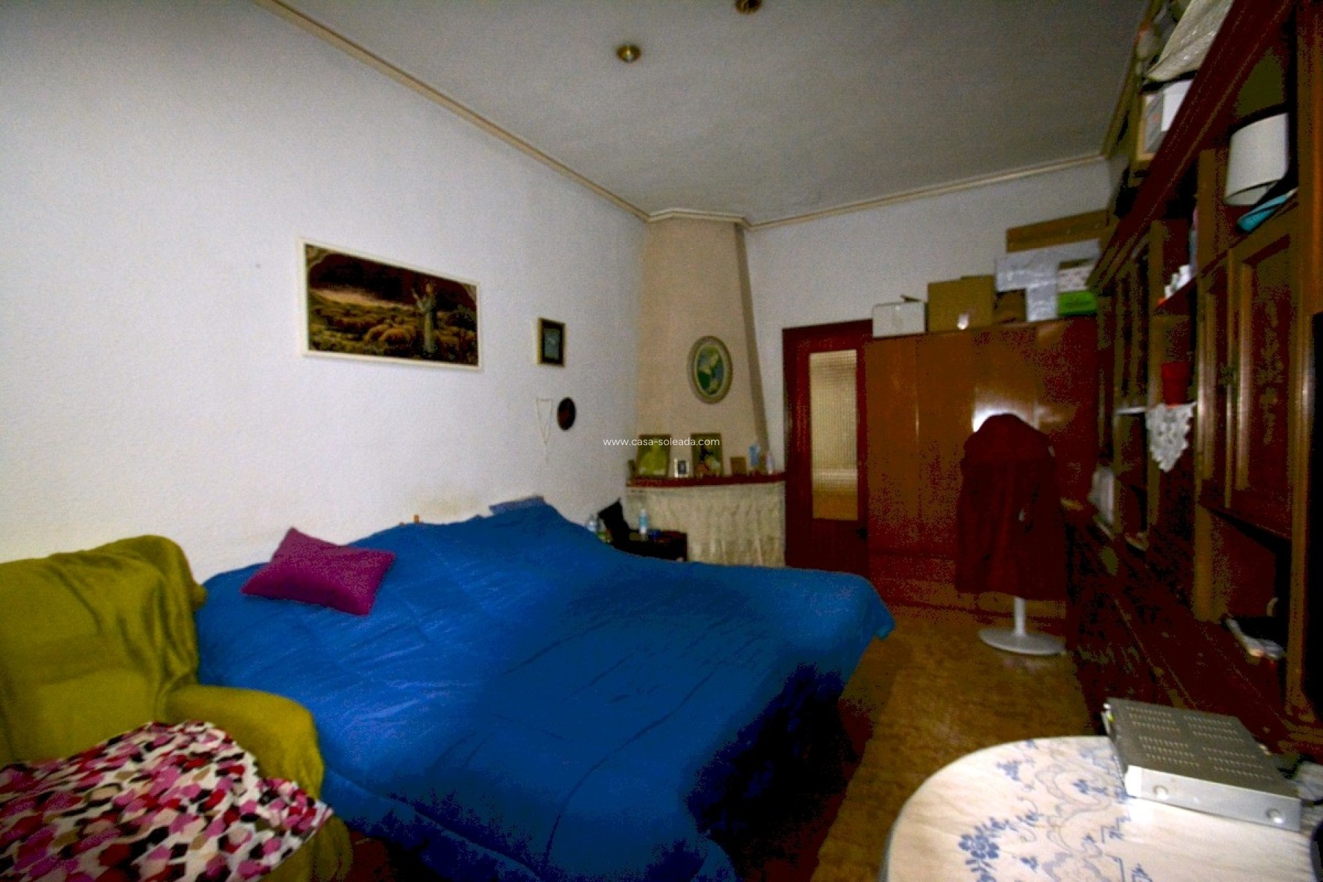 Wiederverkauf - Stadthaus - Guardamar del Segura - Costa Blanca