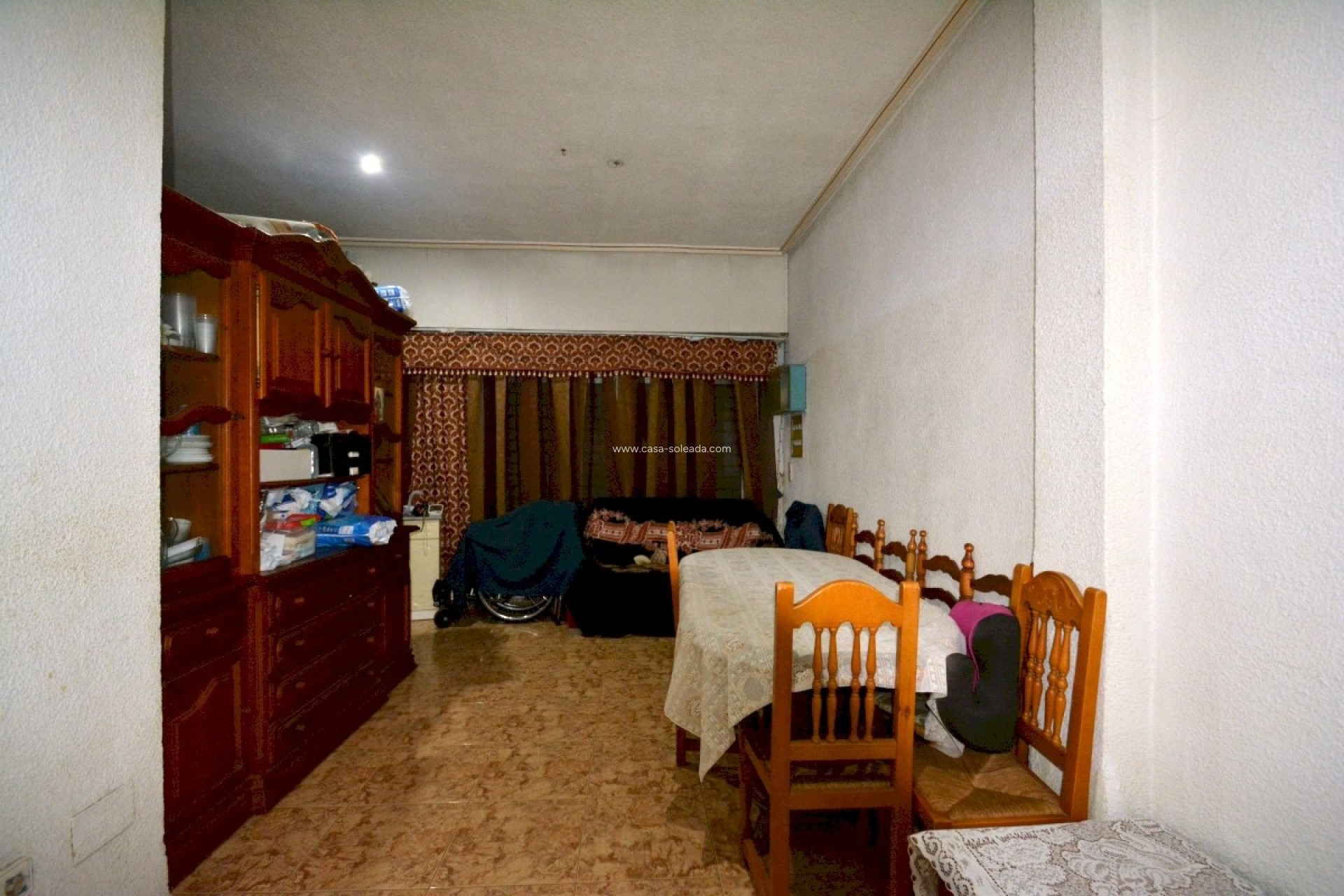 Wiederverkauf - Stadthaus - Guardamar del Segura - Costa Blanca