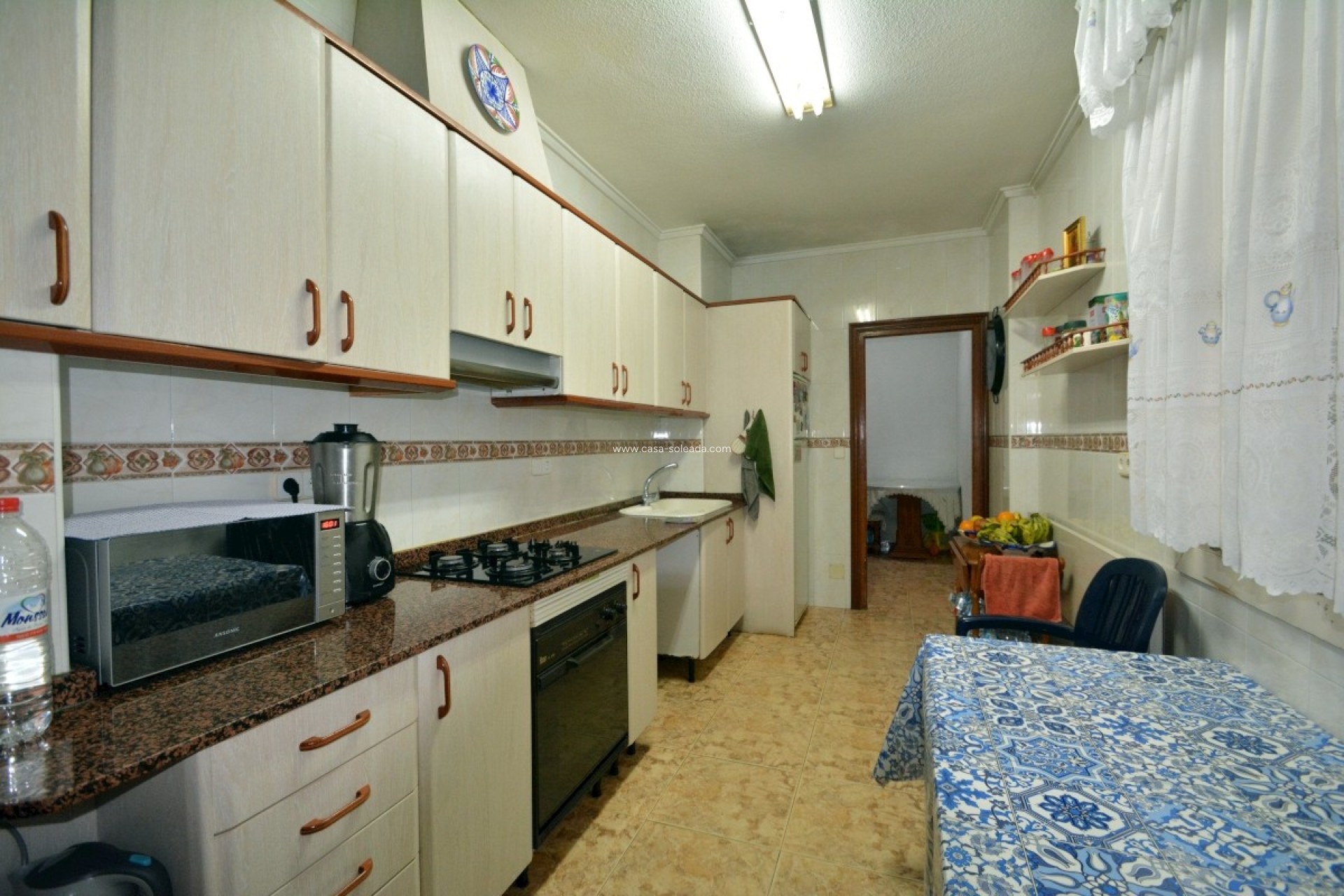 Wiederverkauf - Stadthaus - Guardamar del Segura - Costa Blanca