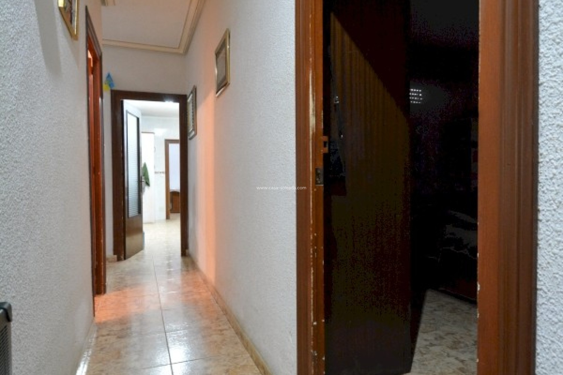 Wiederverkauf - Stadthaus - Guardamar del Segura - Costa Blanca