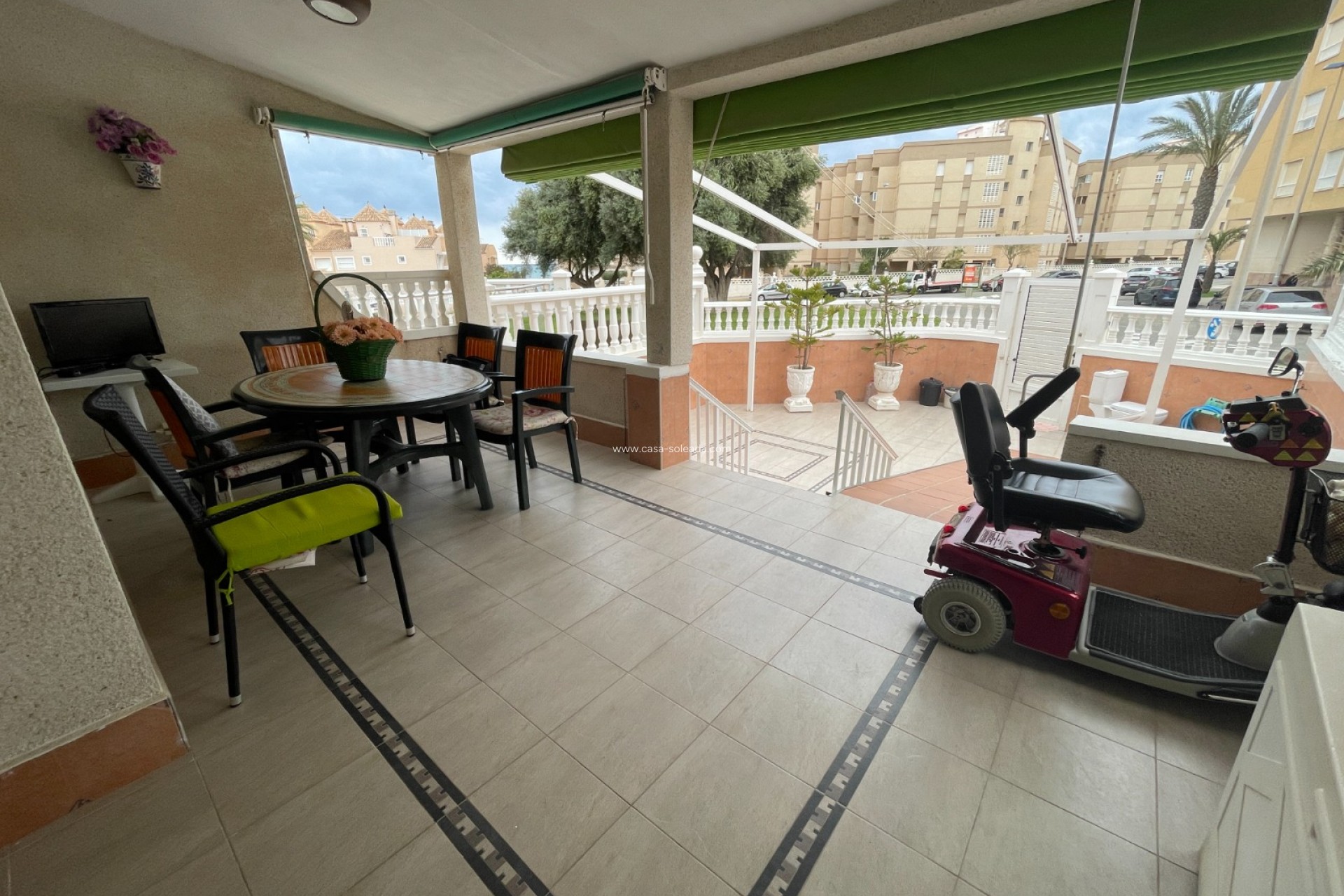 Wiederverkauf - Stadthaus - Guardamar del Segura - Costa Blanca