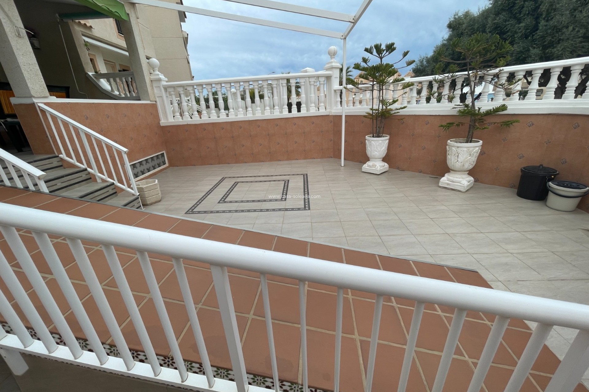 Wiederverkauf - Stadthaus - Guardamar del Segura - Costa Blanca
