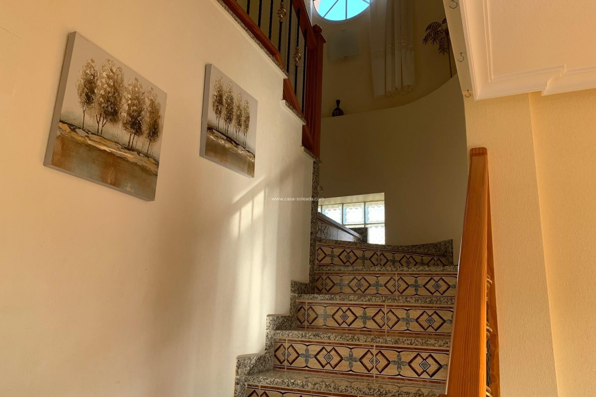 Wiederverkauf - Stadthaus - Guardamar del Segura - El Raso