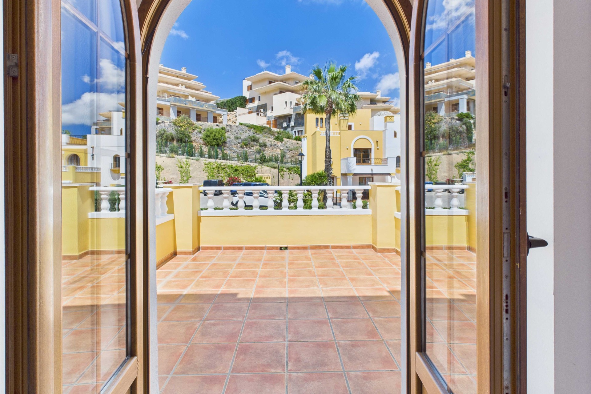 Wiederverkauf - Stadthaus - La Manga del Mar Menor - Costa Calida