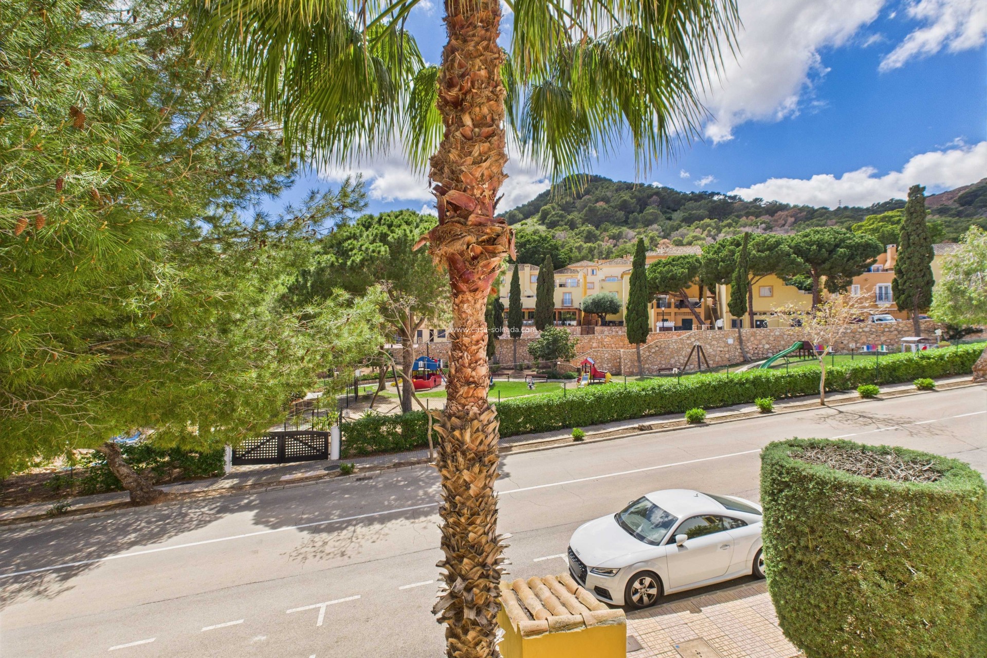 Wiederverkauf - Stadthaus - La Manga del Mar Menor - Costa Calida