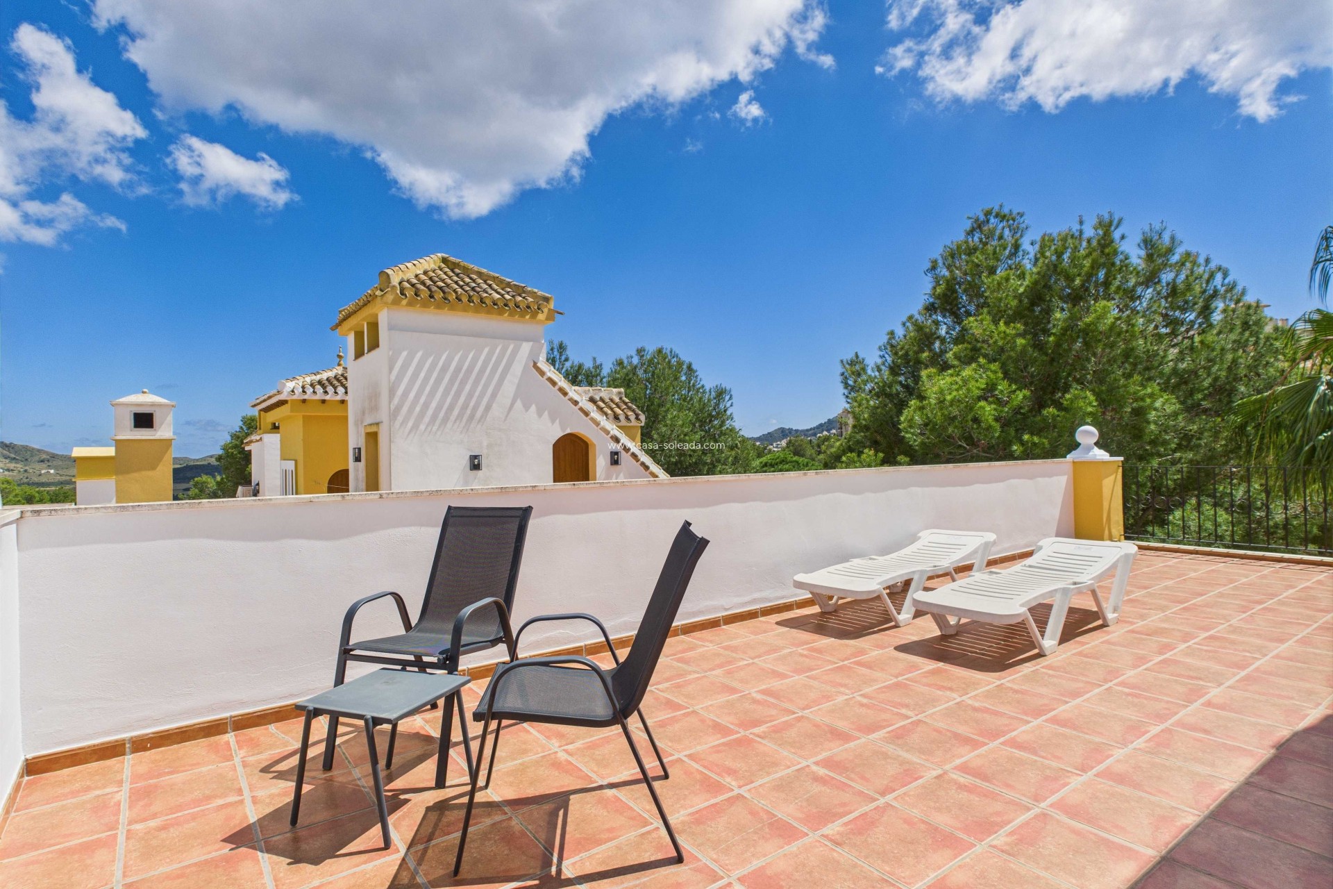 Wiederverkauf - Stadthaus - La Manga del Mar Menor - Costa Calida