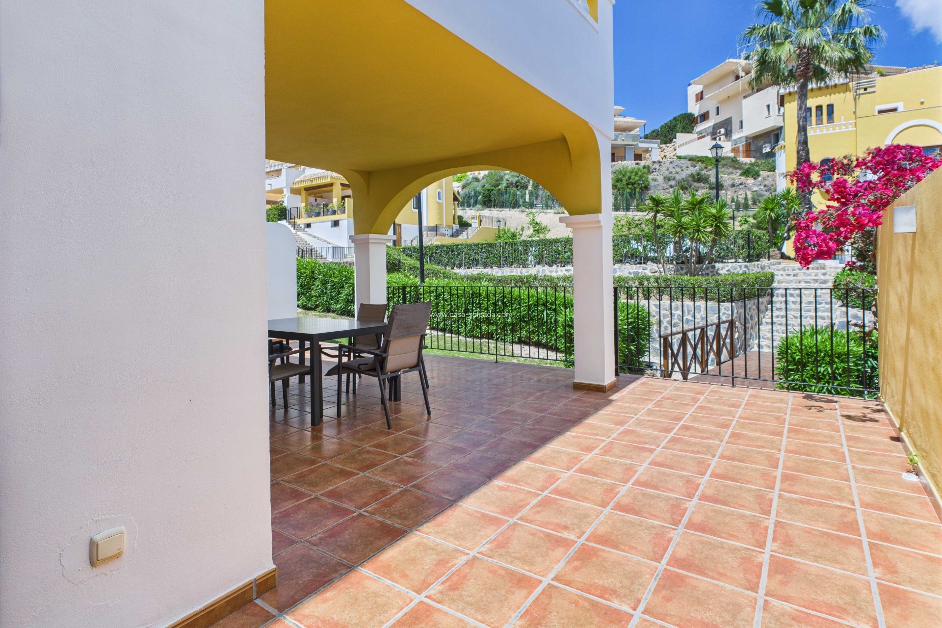Wiederverkauf - Stadthaus - La Manga del Mar Menor - Costa Calida