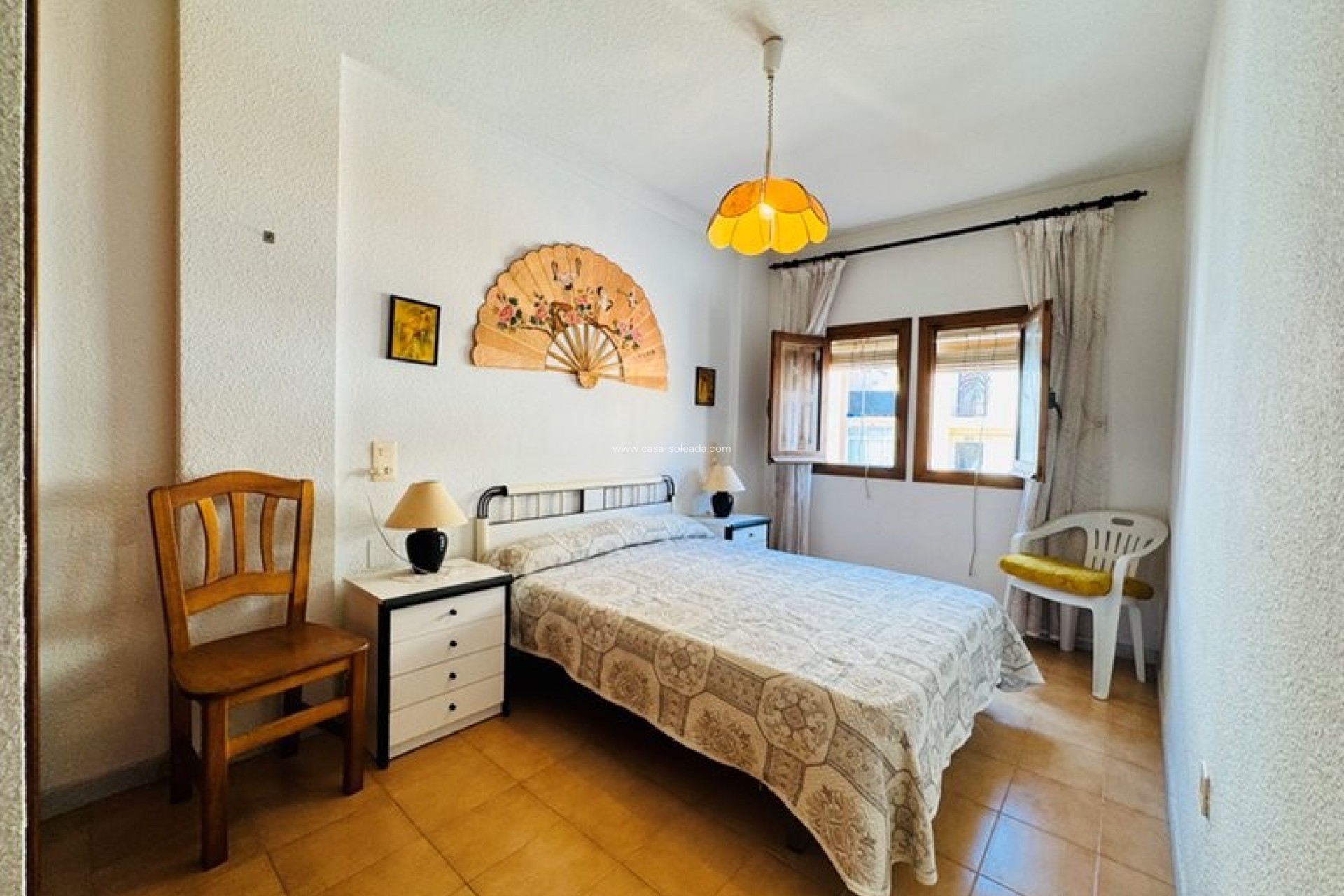 Wiederverkauf - Stadthaus - La Mata - Costa Blanca
