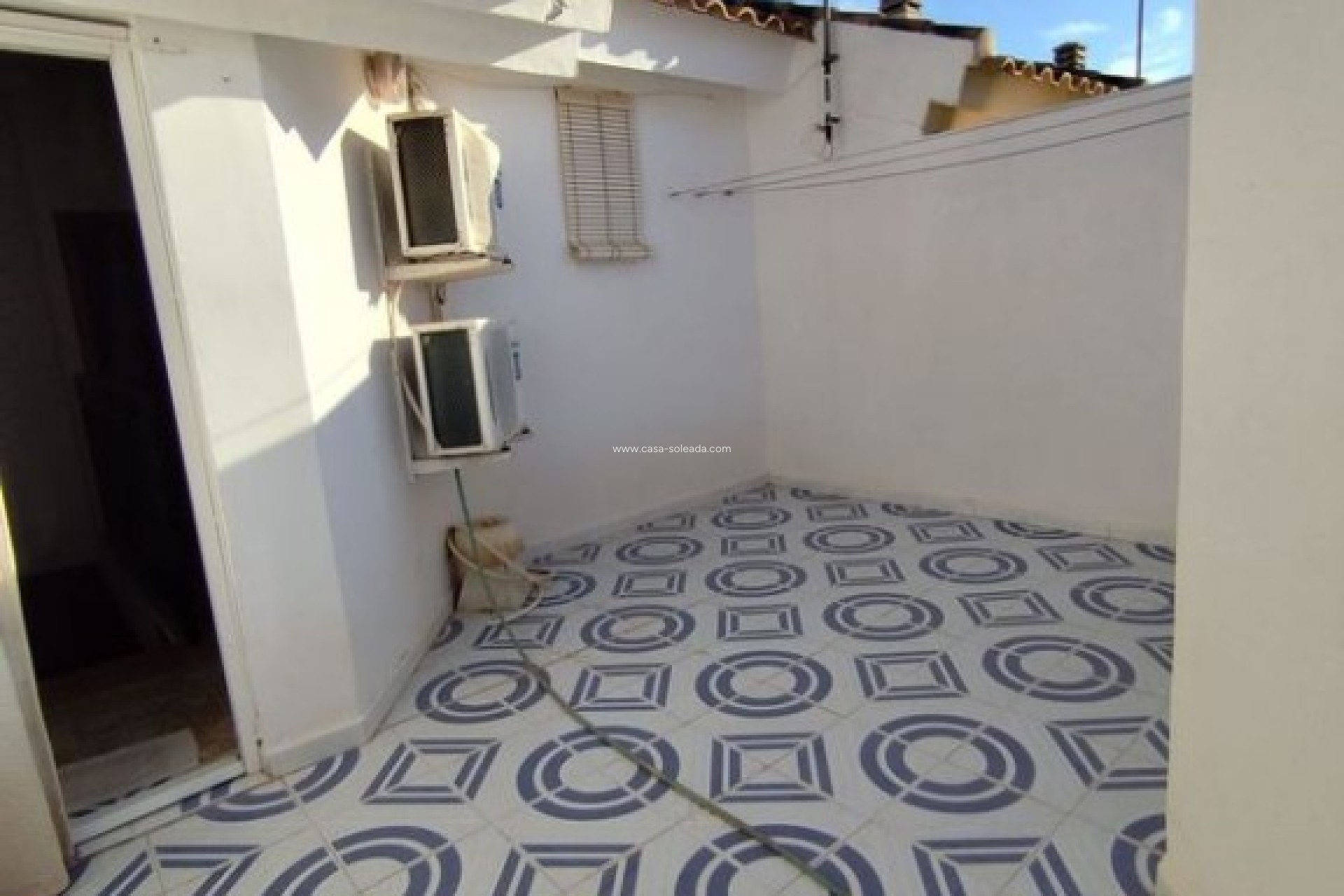 Wiederverkauf - Stadthaus - Los Alcázares - Costa Calida