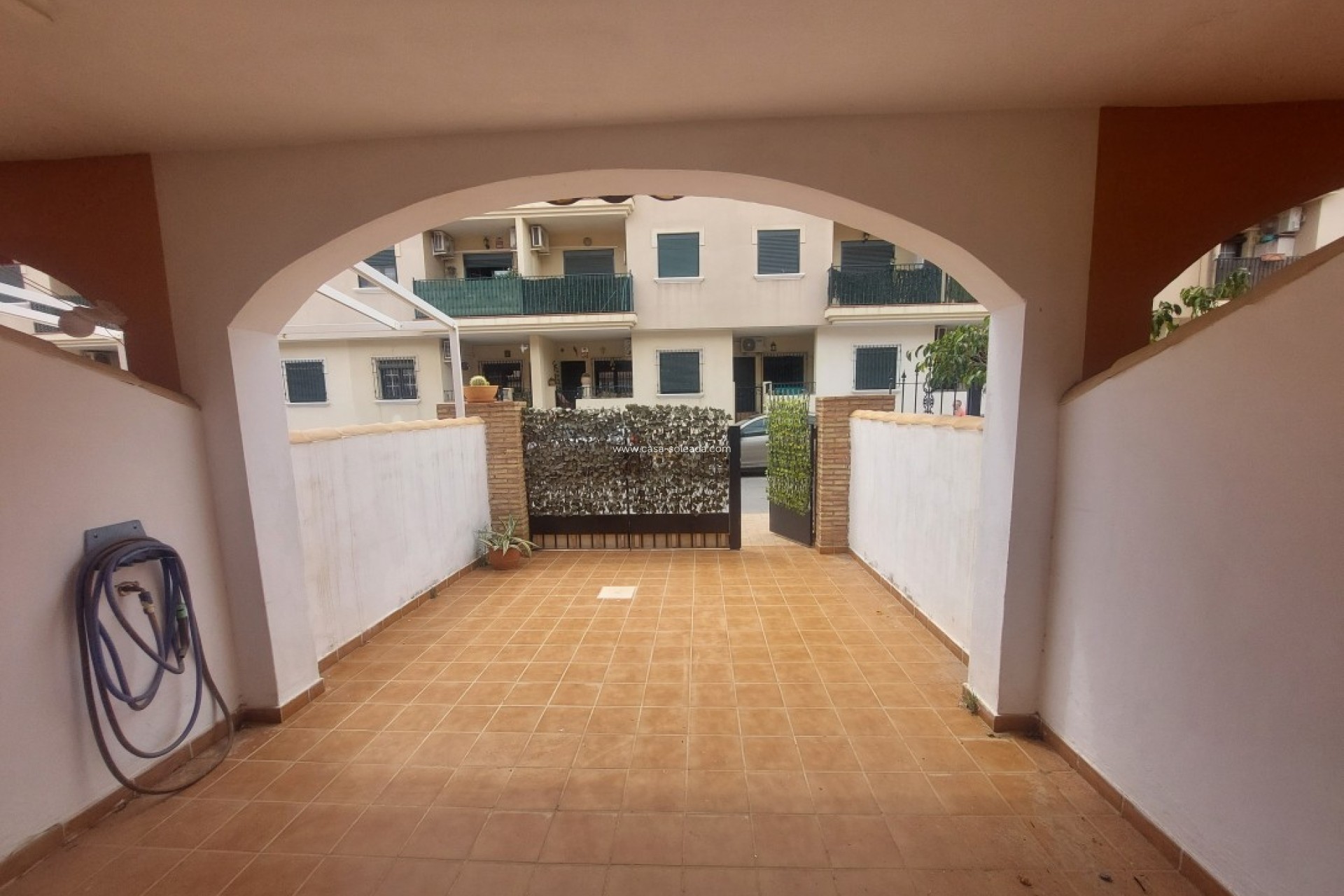 Wiederverkauf - Stadthaus - Los Alcázares - Costa Calida