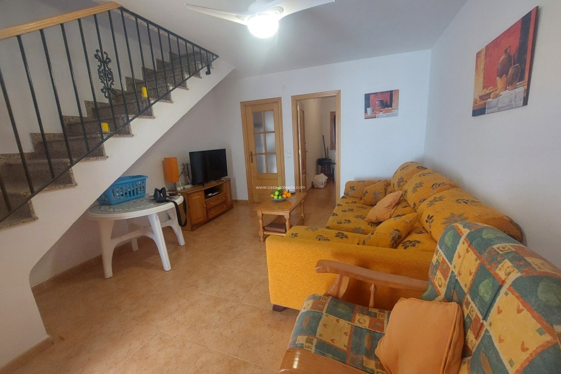 Wiederverkauf - Stadthaus - Los Alcázares - Costa Calida