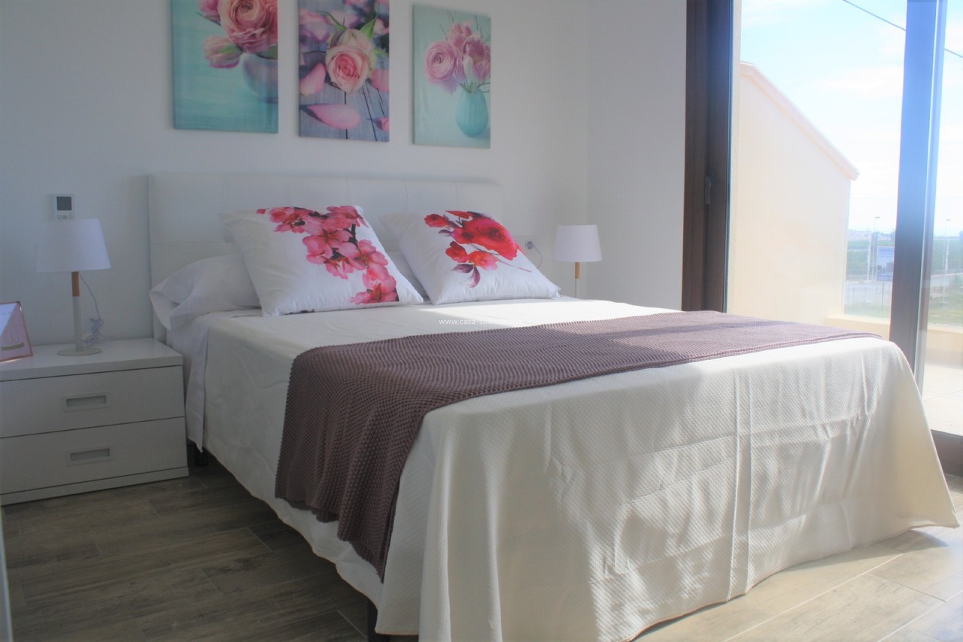 Wiederverkauf - Stadthaus - Los Altos - Costa Blanca