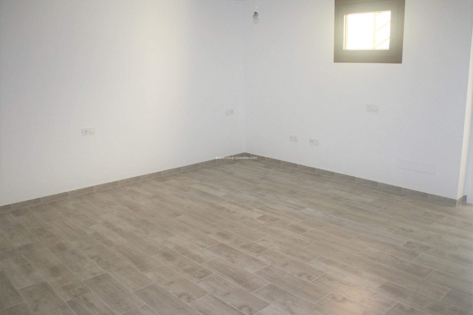 Wiederverkauf - Stadthaus - Los Altos - Costa Blanca