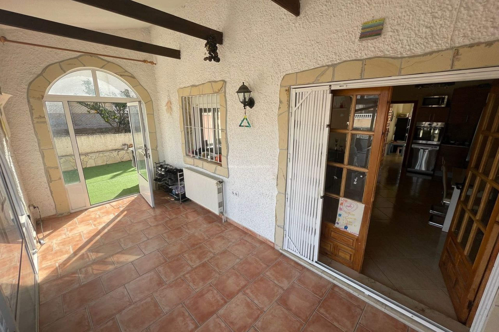 Wiederverkauf - Stadthaus - Los Balcones - Costa Blanca