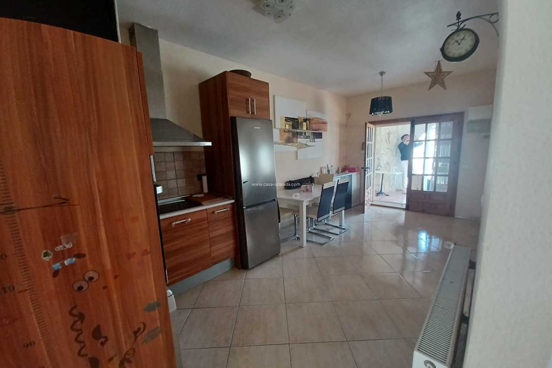 Wiederverkauf - Stadthaus - Los Balcones - Costa Blanca
