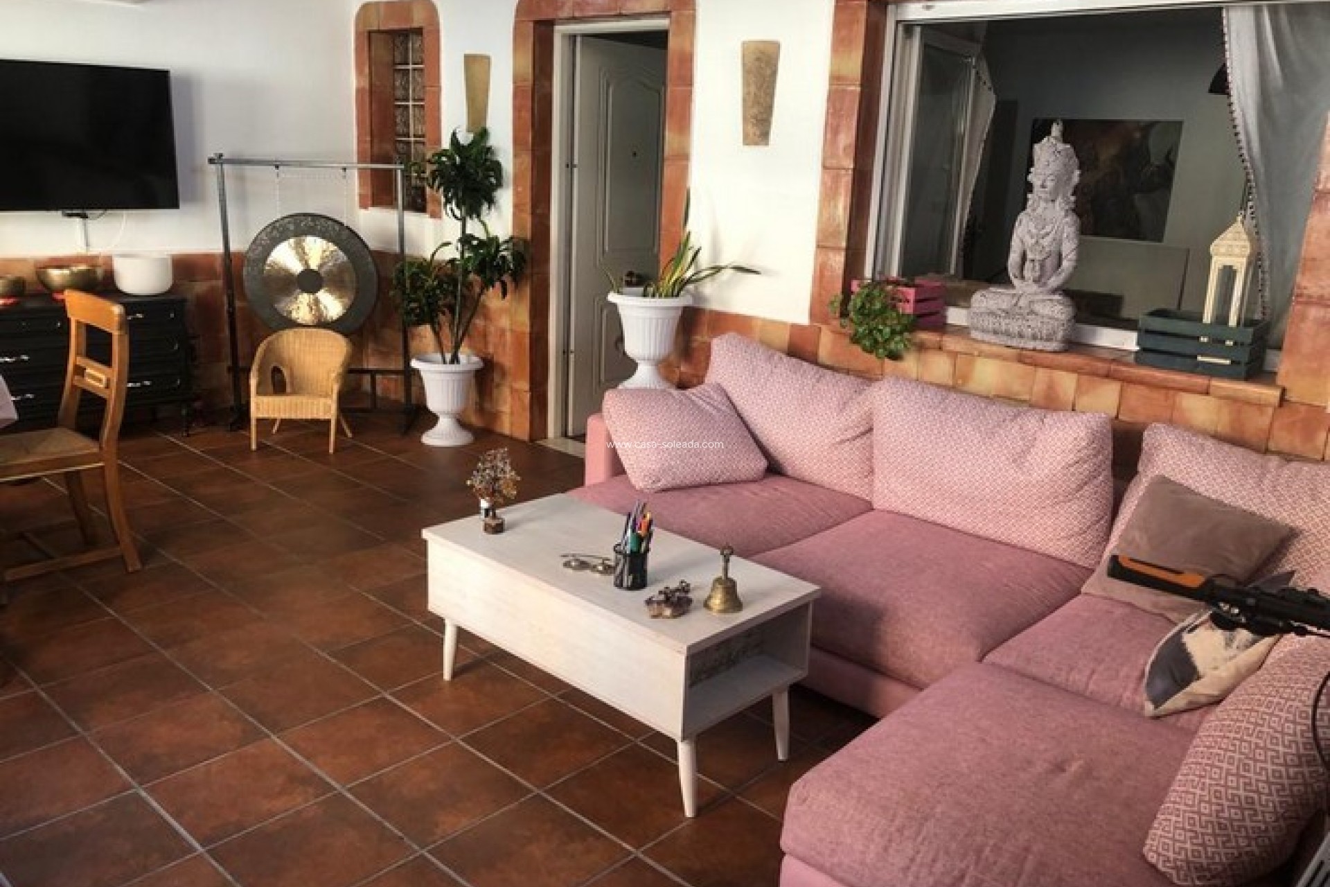 Wiederverkauf - Stadthaus - Los Montesinos - Costa Blanca