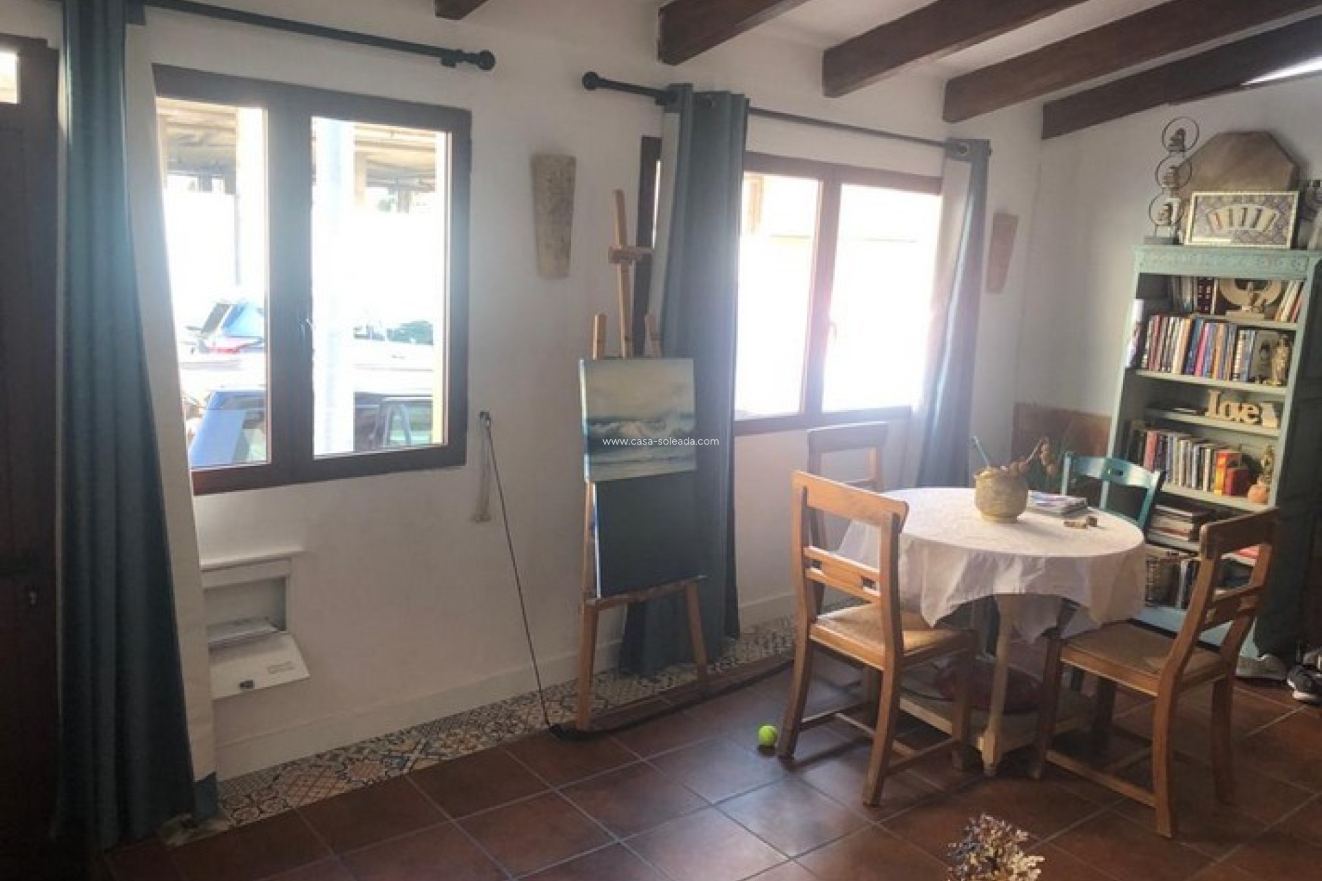 Wiederverkauf - Stadthaus - Los Montesinos - Costa Blanca