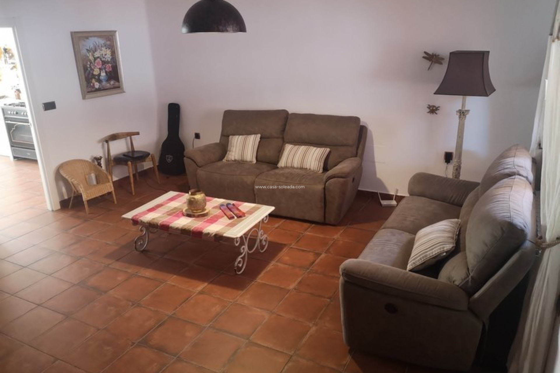 Wiederverkauf - Stadthaus - Los Montesinos - Costa Blanca