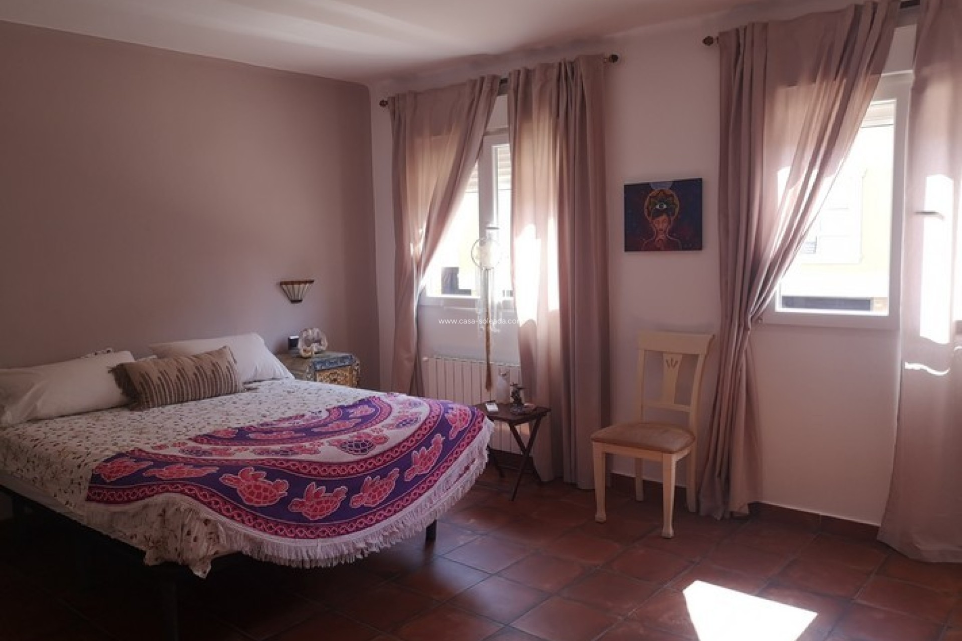 Wiederverkauf - Stadthaus - Los Montesinos - Costa Blanca
