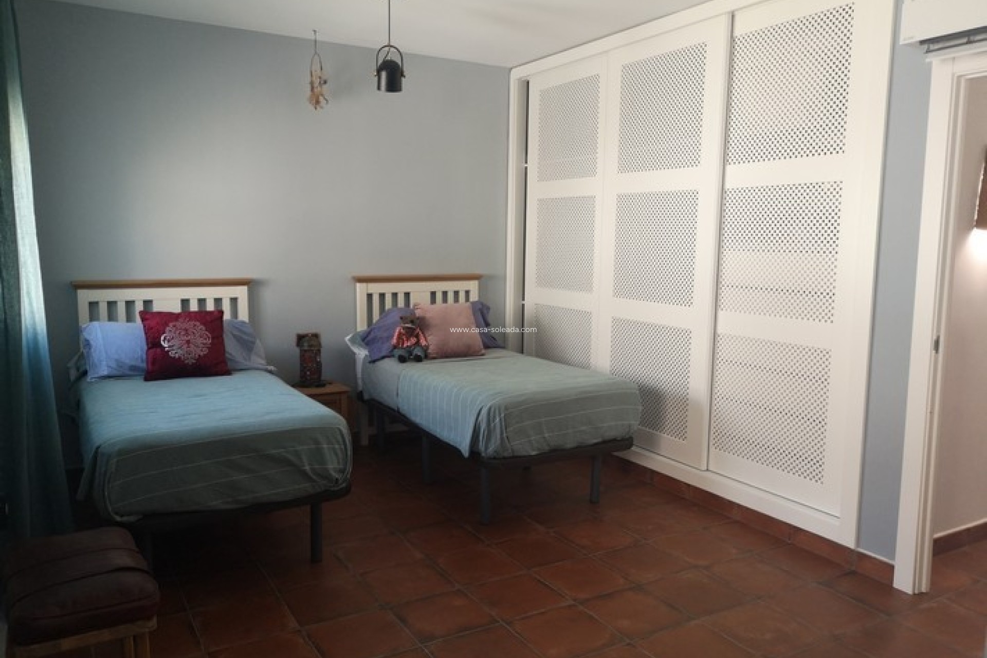 Wiederverkauf - Stadthaus - Los Montesinos - Costa Blanca
