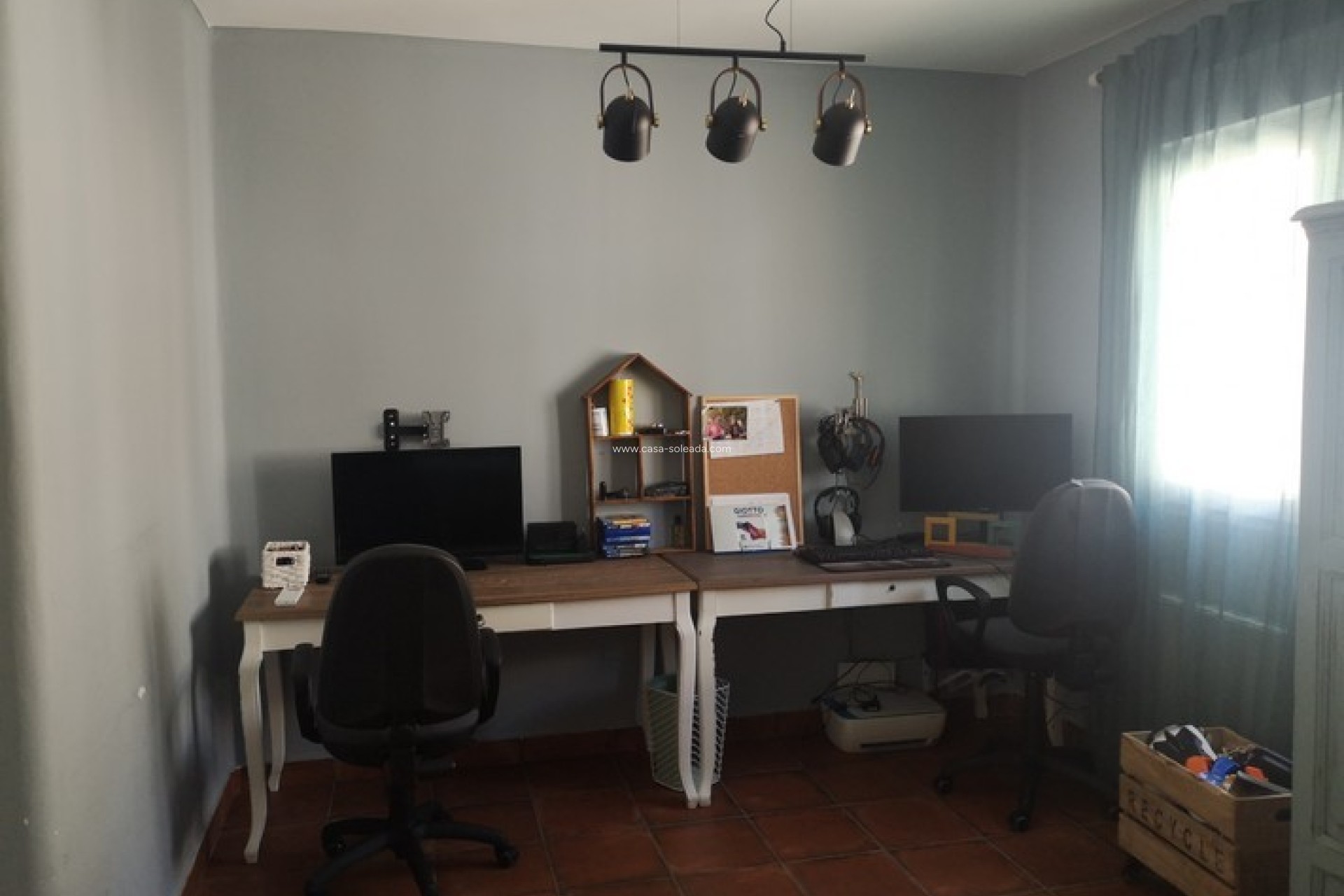Wiederverkauf - Stadthaus - Los Montesinos - Costa Blanca