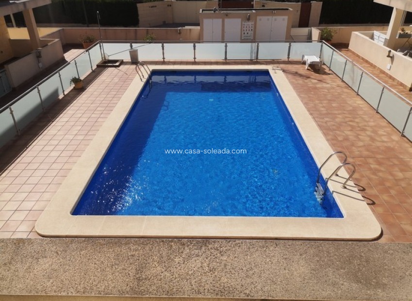 Wiederverkauf - Stadthaus - Los Montesinos - Costa Blanca