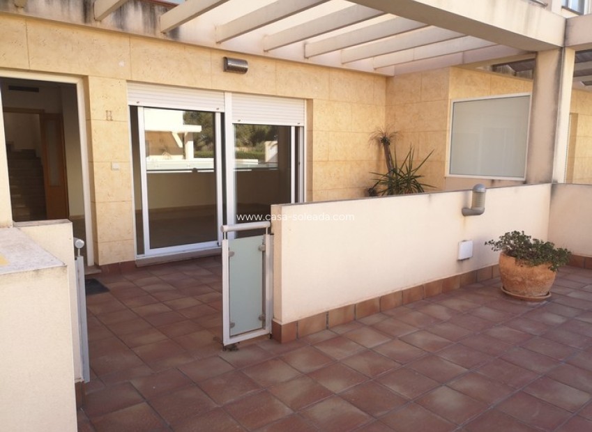 Wiederverkauf - Stadthaus - Los Montesinos - Costa Blanca