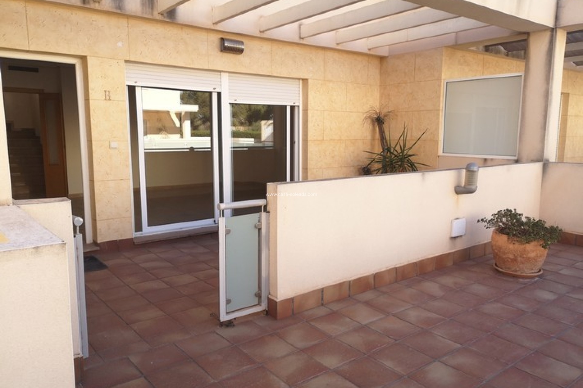 Wiederverkauf - Stadthaus - Los Montesinos - Costa Blanca