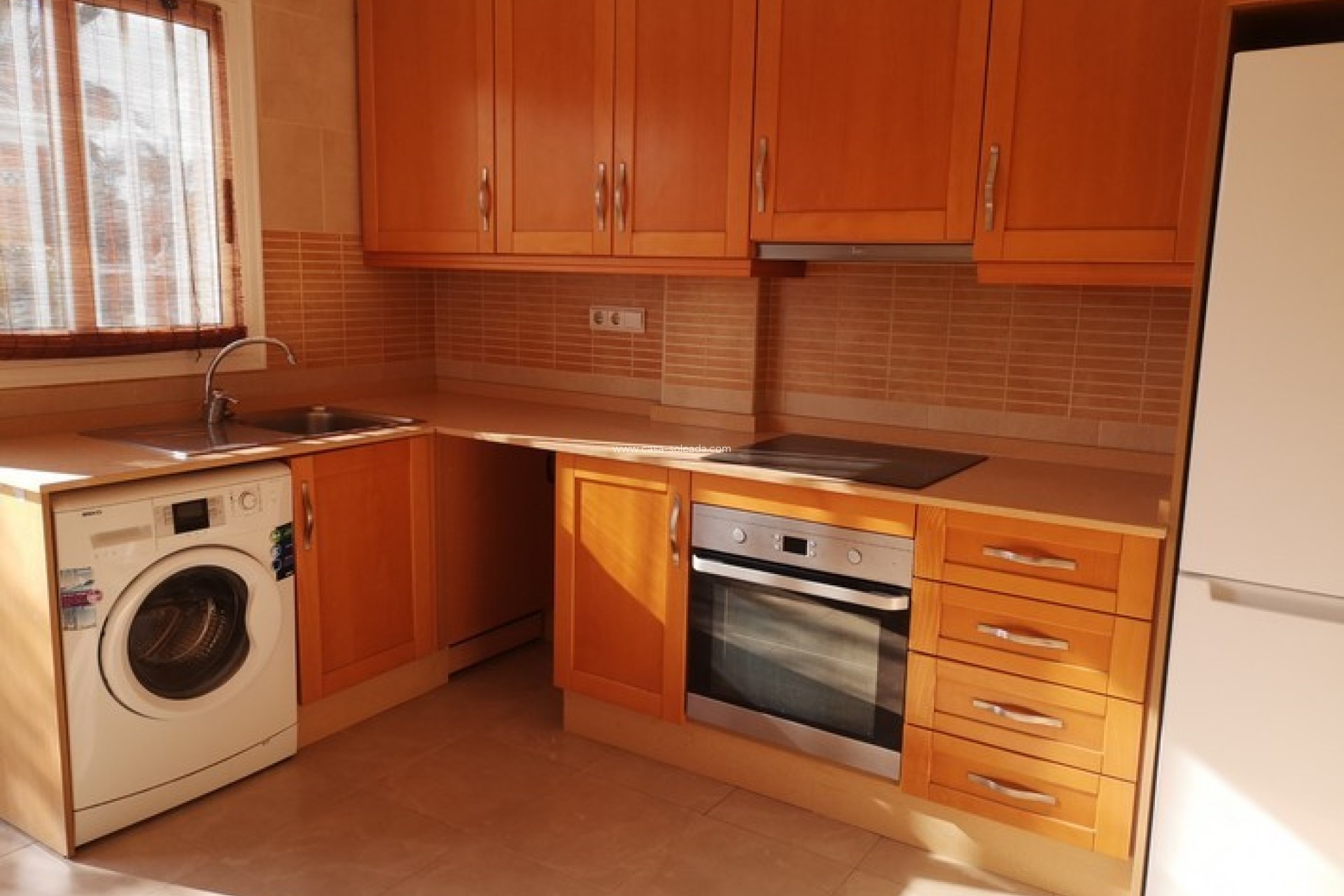Wiederverkauf - Stadthaus - Los Montesinos - Costa Blanca