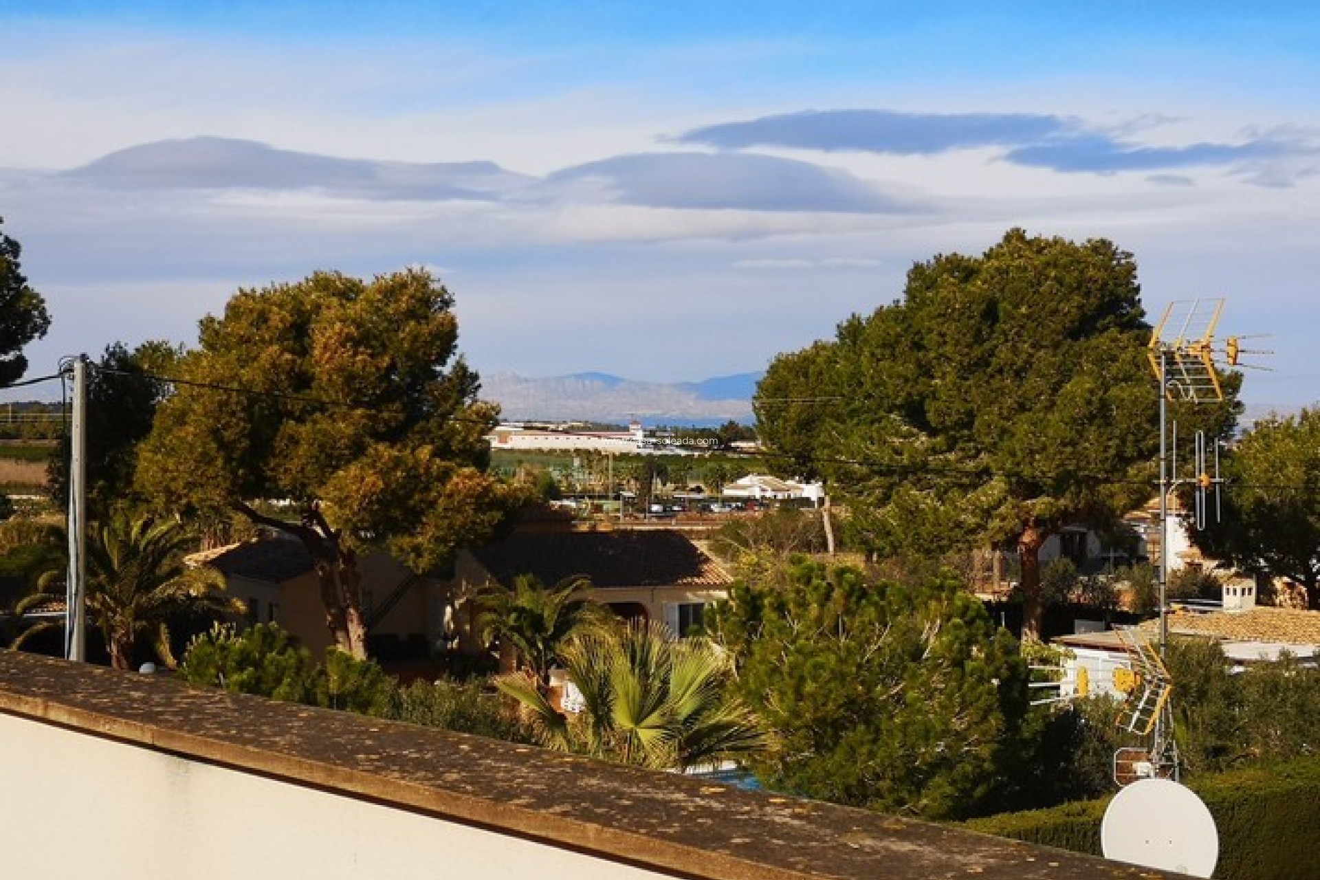 Wiederverkauf - Stadthaus - Los Montesinos - Costa Blanca
