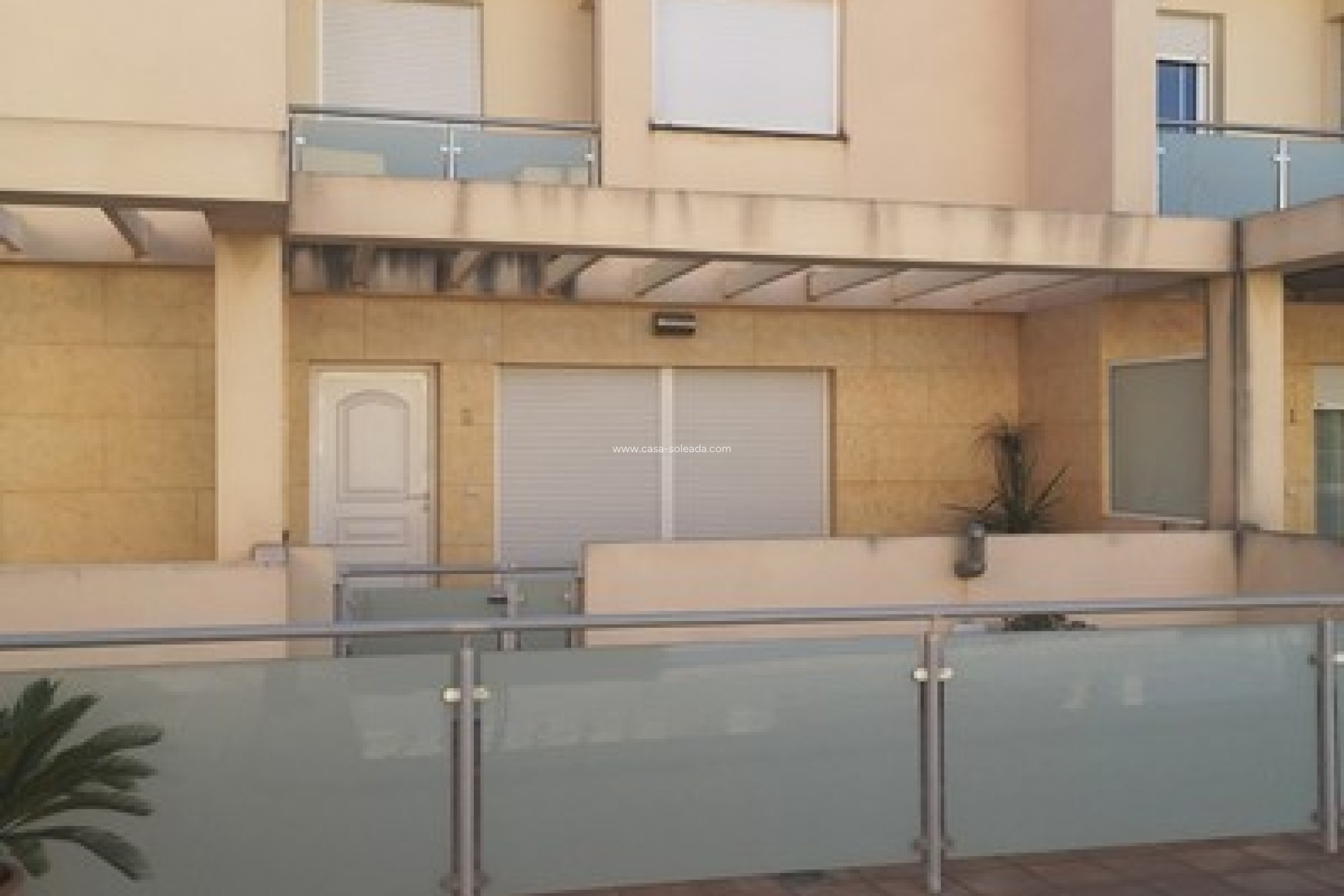 Wiederverkauf - Stadthaus - Los Montesinos - Costa Blanca