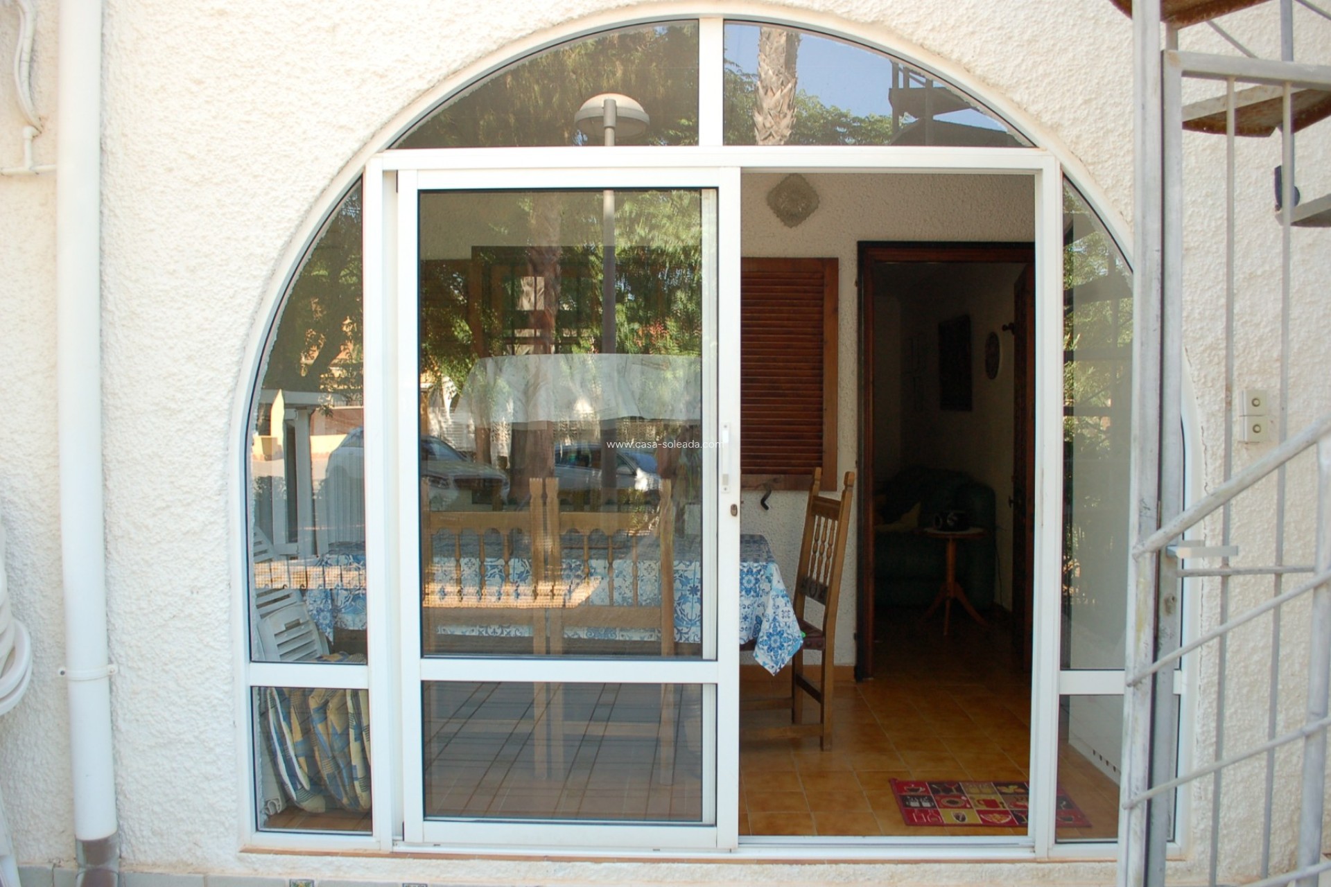 Wiederverkauf - Stadthaus - Mil Palmeras - Costa Blanca