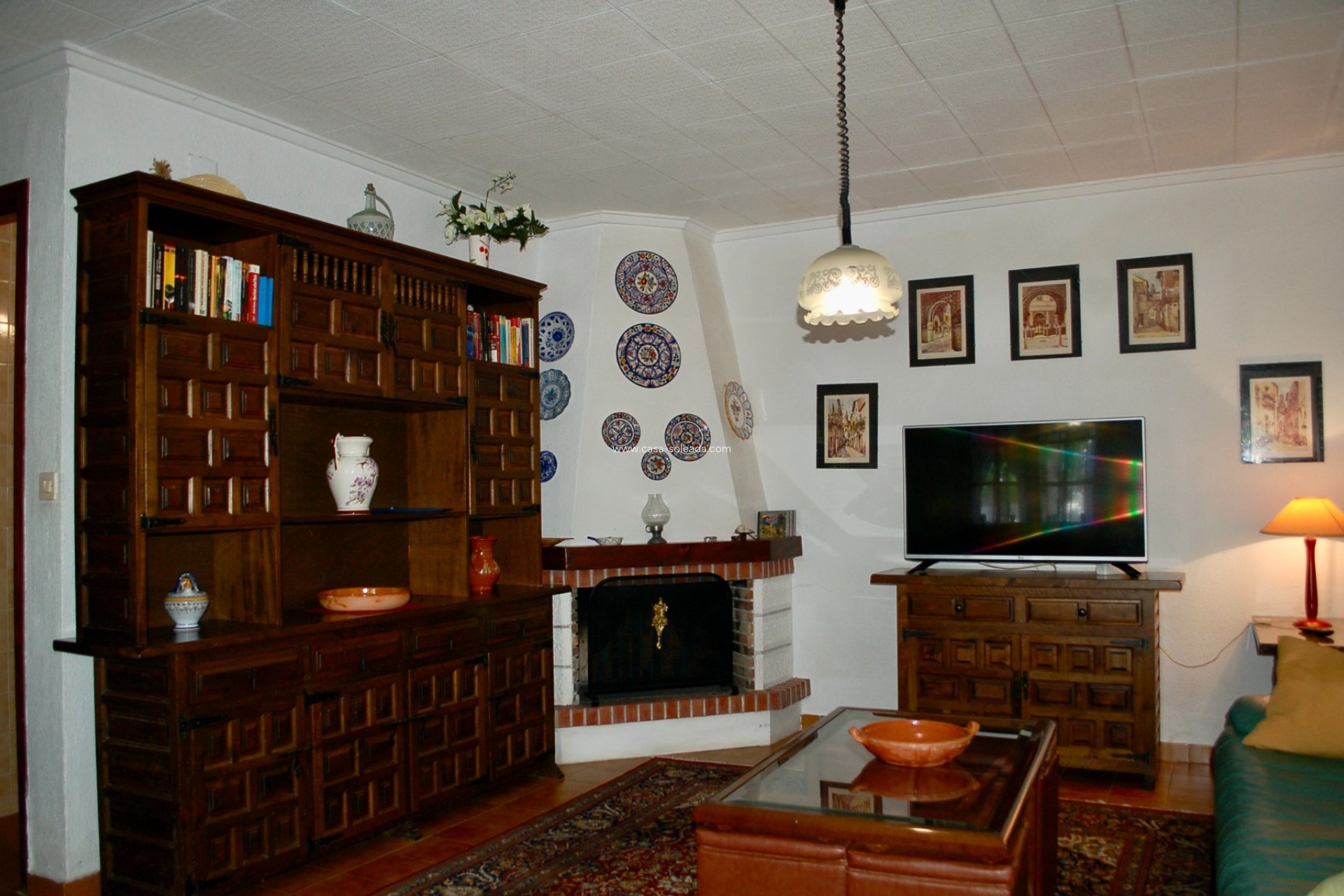 Wiederverkauf - Stadthaus - Mil Palmeras - Costa Blanca