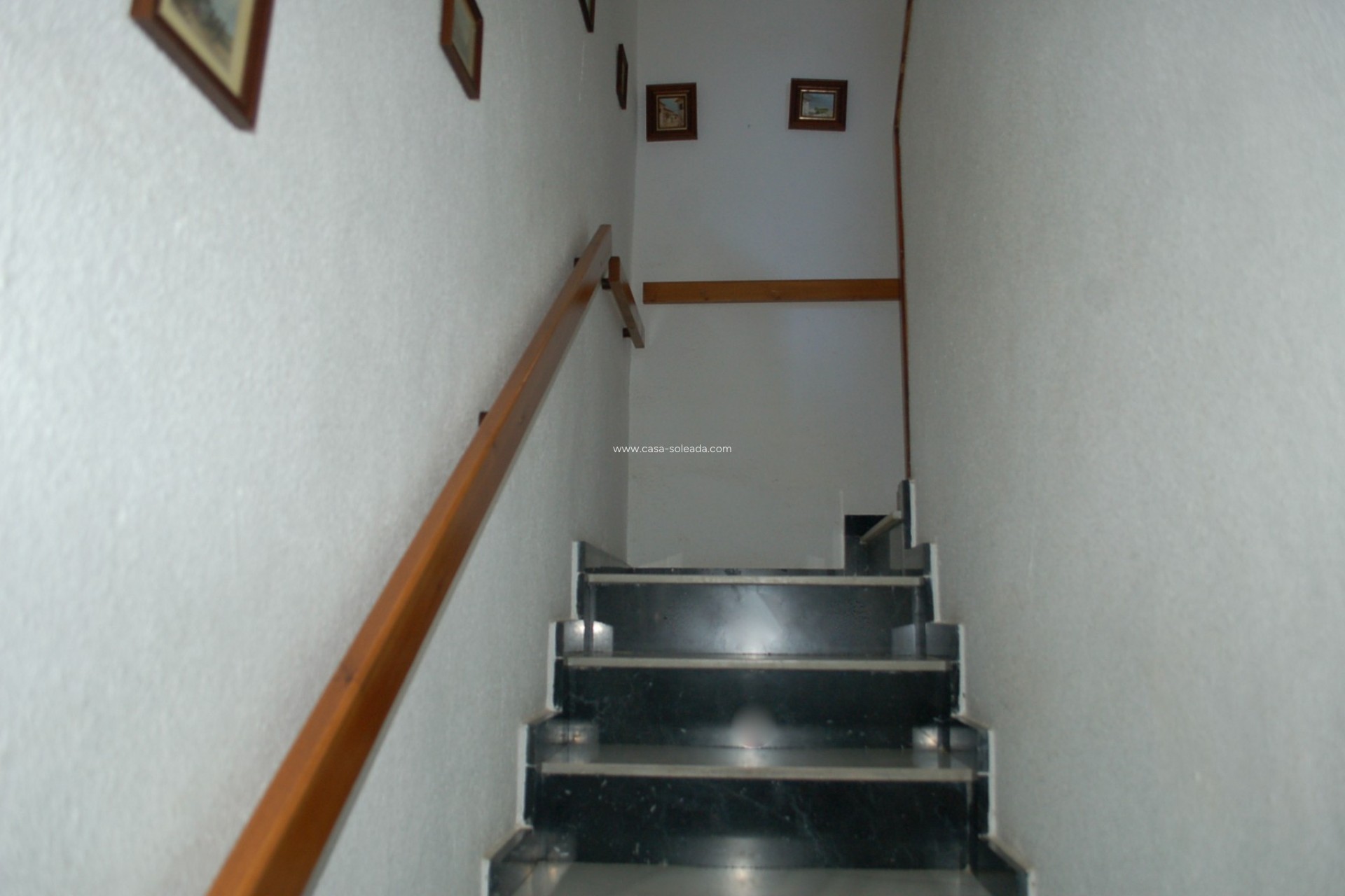 Wiederverkauf - Stadthaus - Mil Palmeras - Costa Blanca