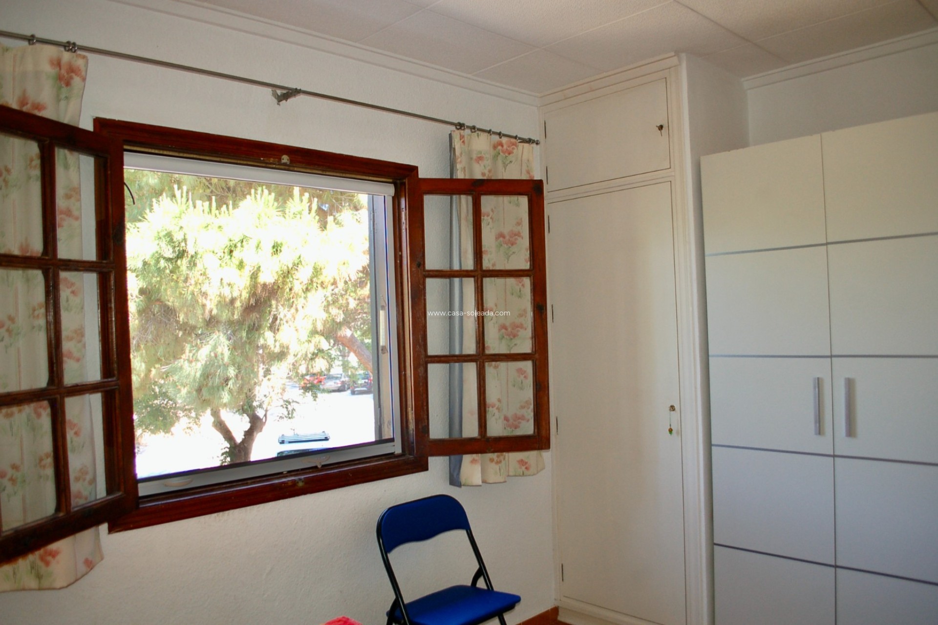 Wiederverkauf - Stadthaus - Mil Palmeras - Costa Blanca