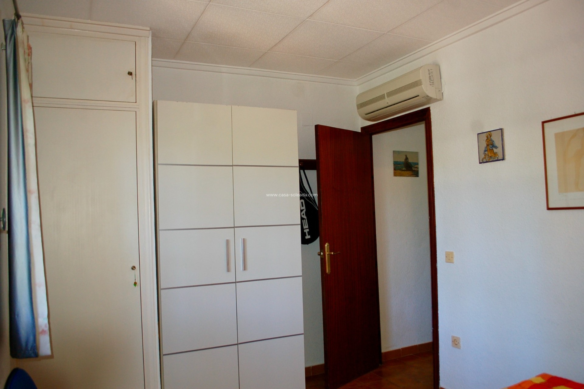 Wiederverkauf - Stadthaus - Mil Palmeras - Costa Blanca