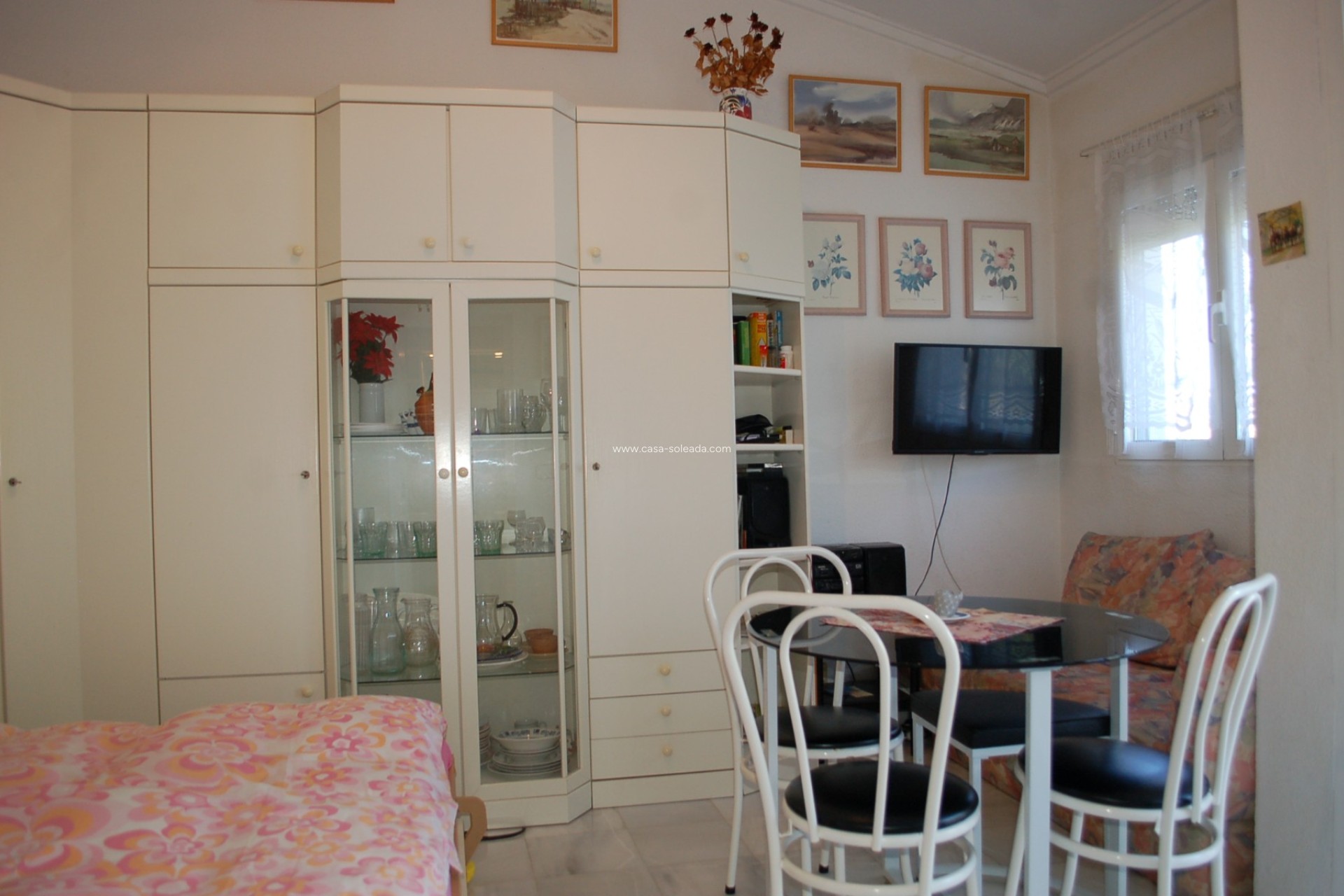 Wiederverkauf - Stadthaus - Mil Palmeras - Costa Blanca