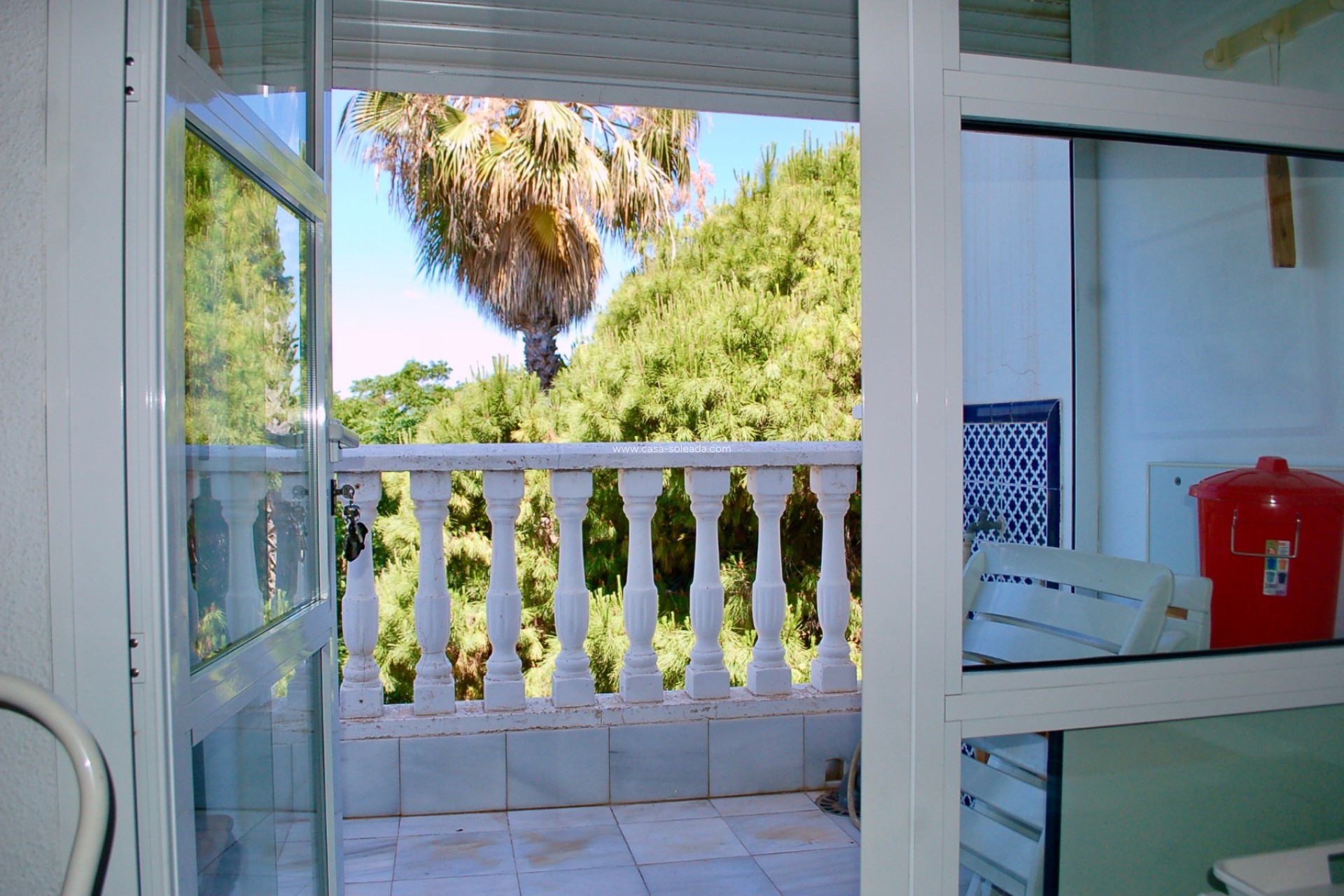 Wiederverkauf - Stadthaus - Mil Palmeras - Costa Blanca