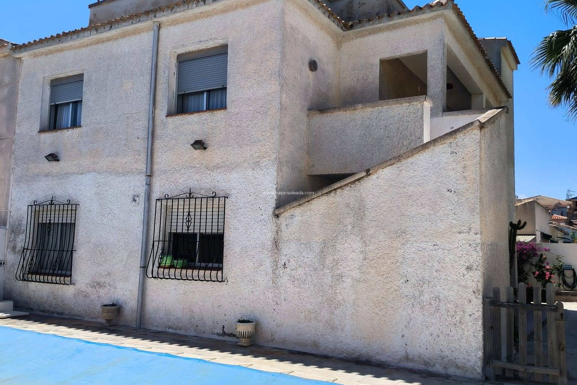 Wiederverkauf - Stadthaus - Orihuela Costa - Cabo Roig