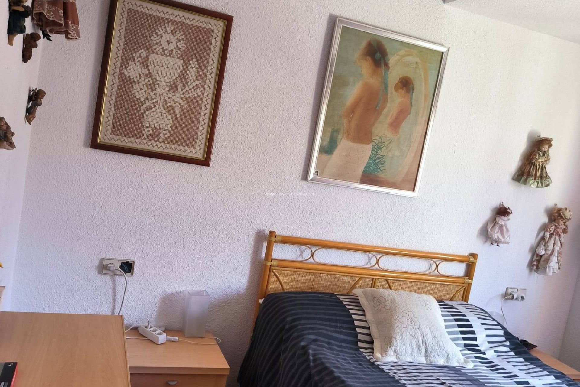 Wiederverkauf - Stadthaus - Orihuela Costa - Cabo Roig