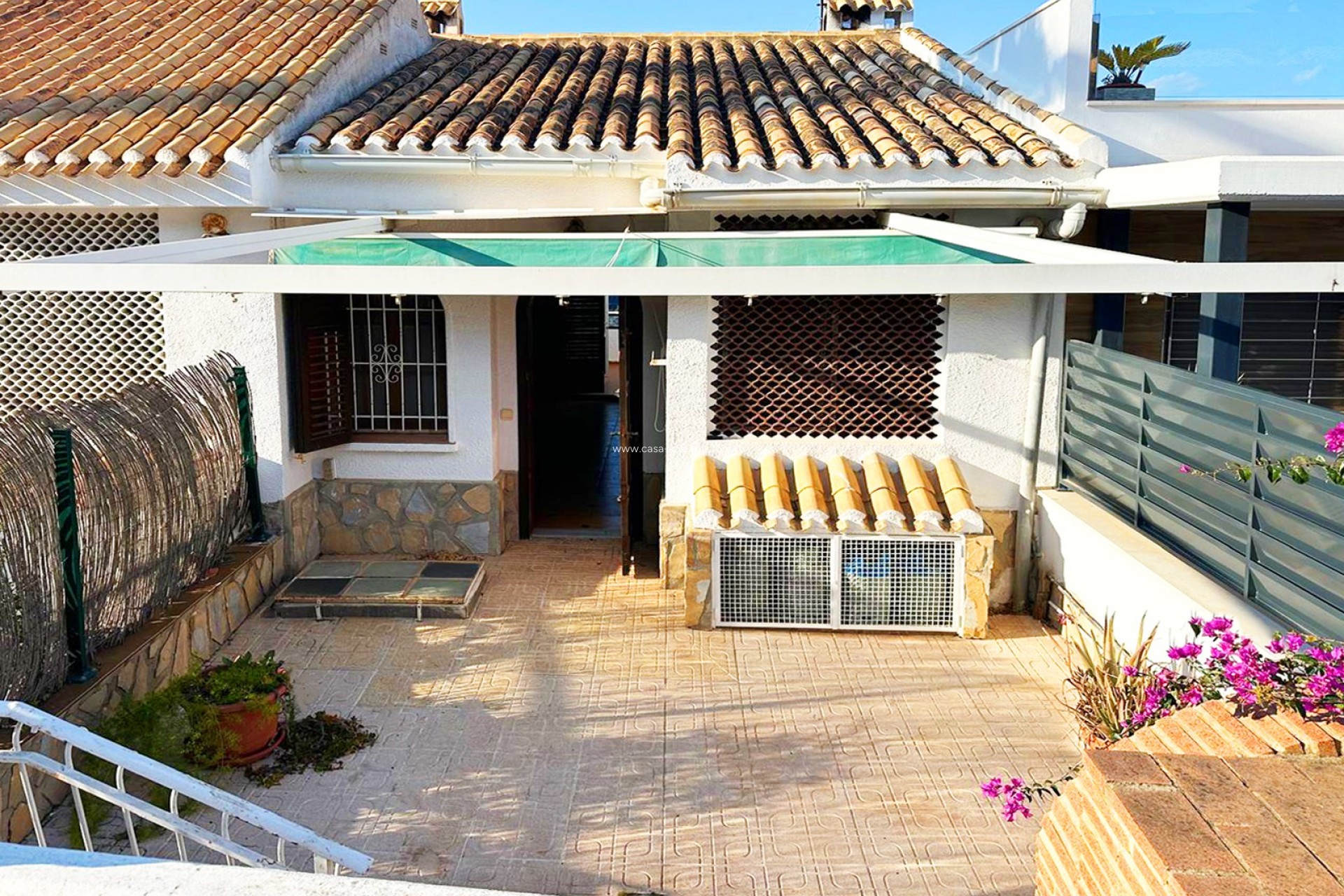 Wiederverkauf - Stadthaus - Orihuela Costa - Costa Blanca